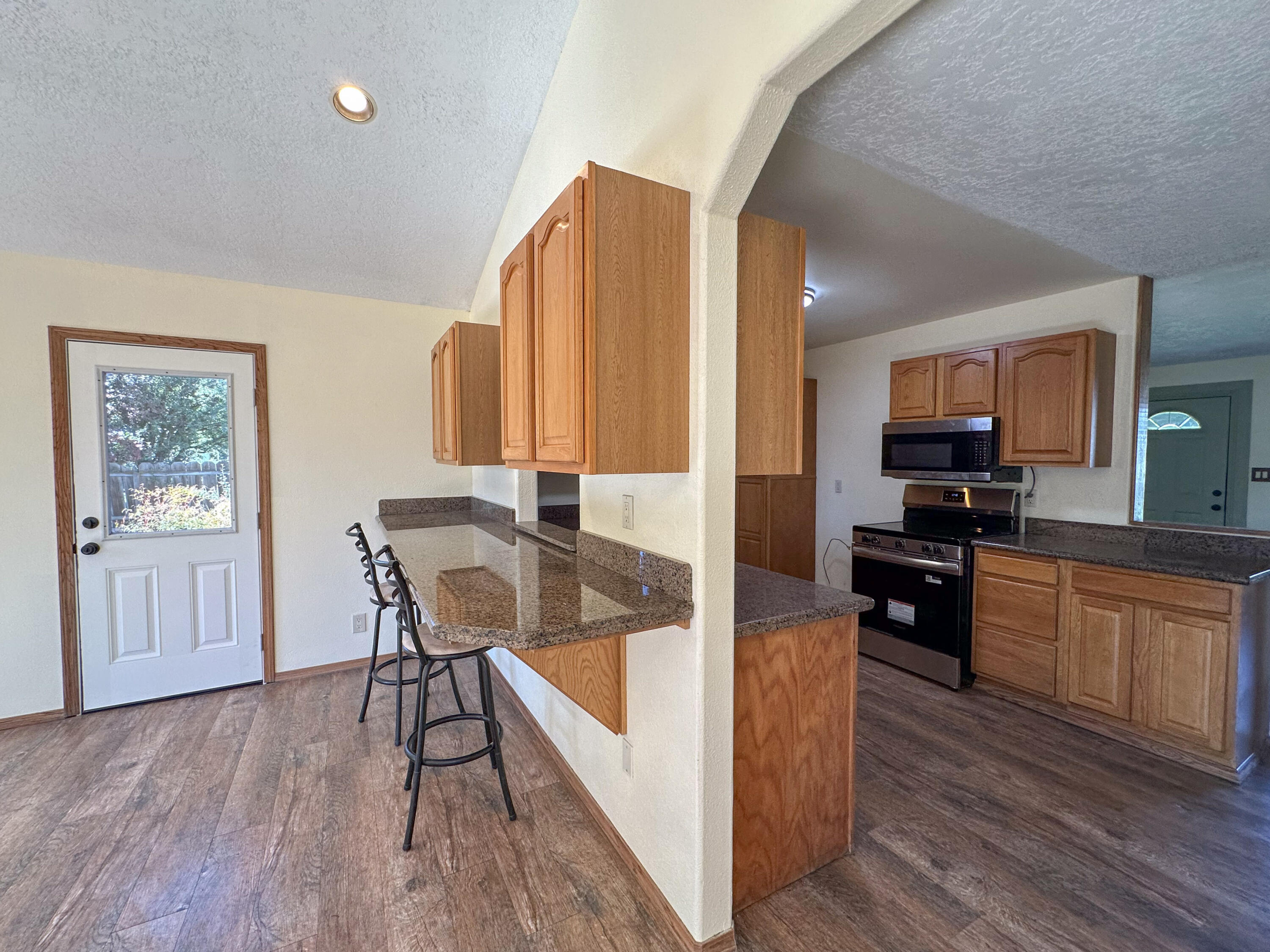 Grace Park - Residential