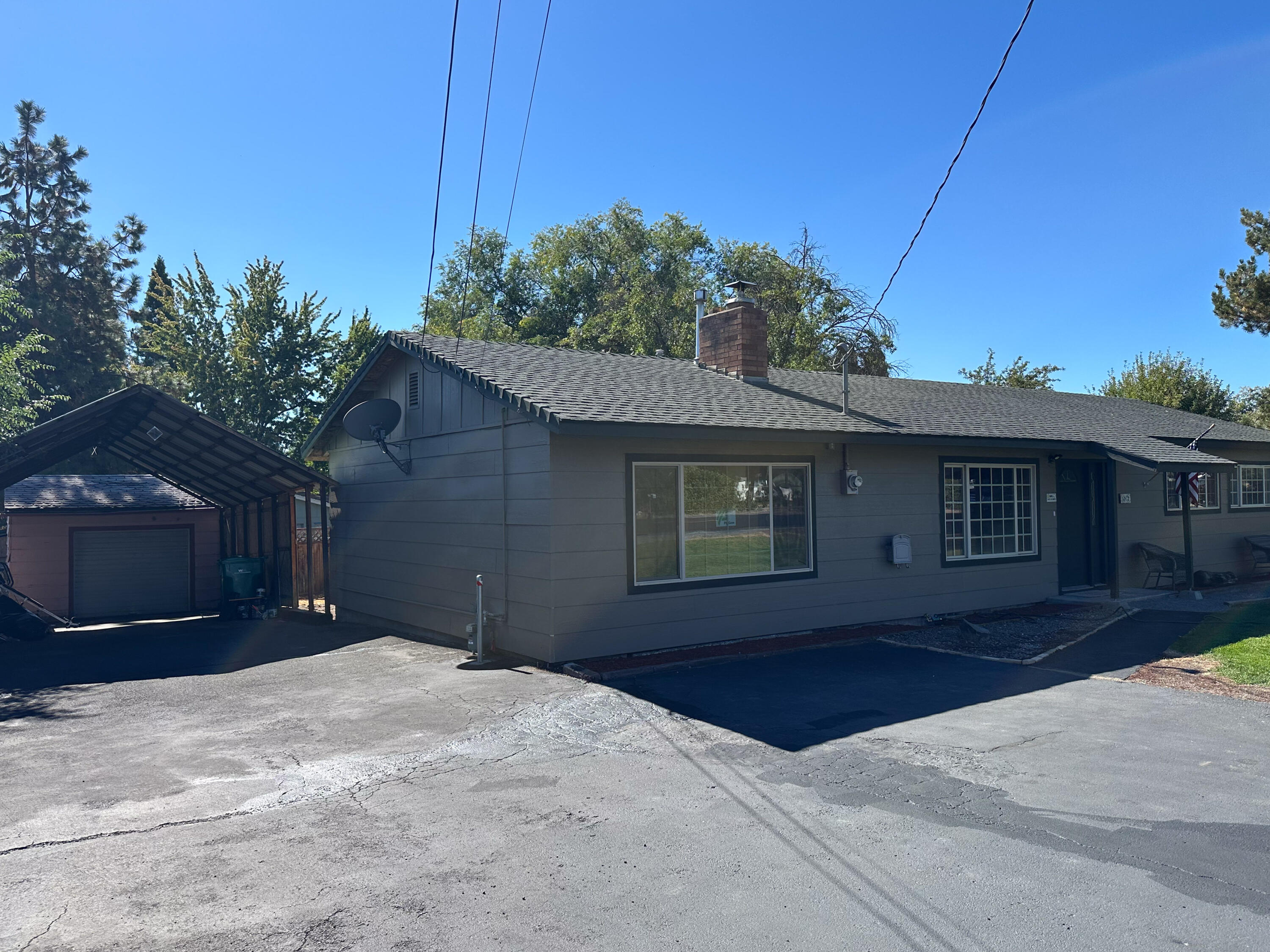 Grace Park - Residential