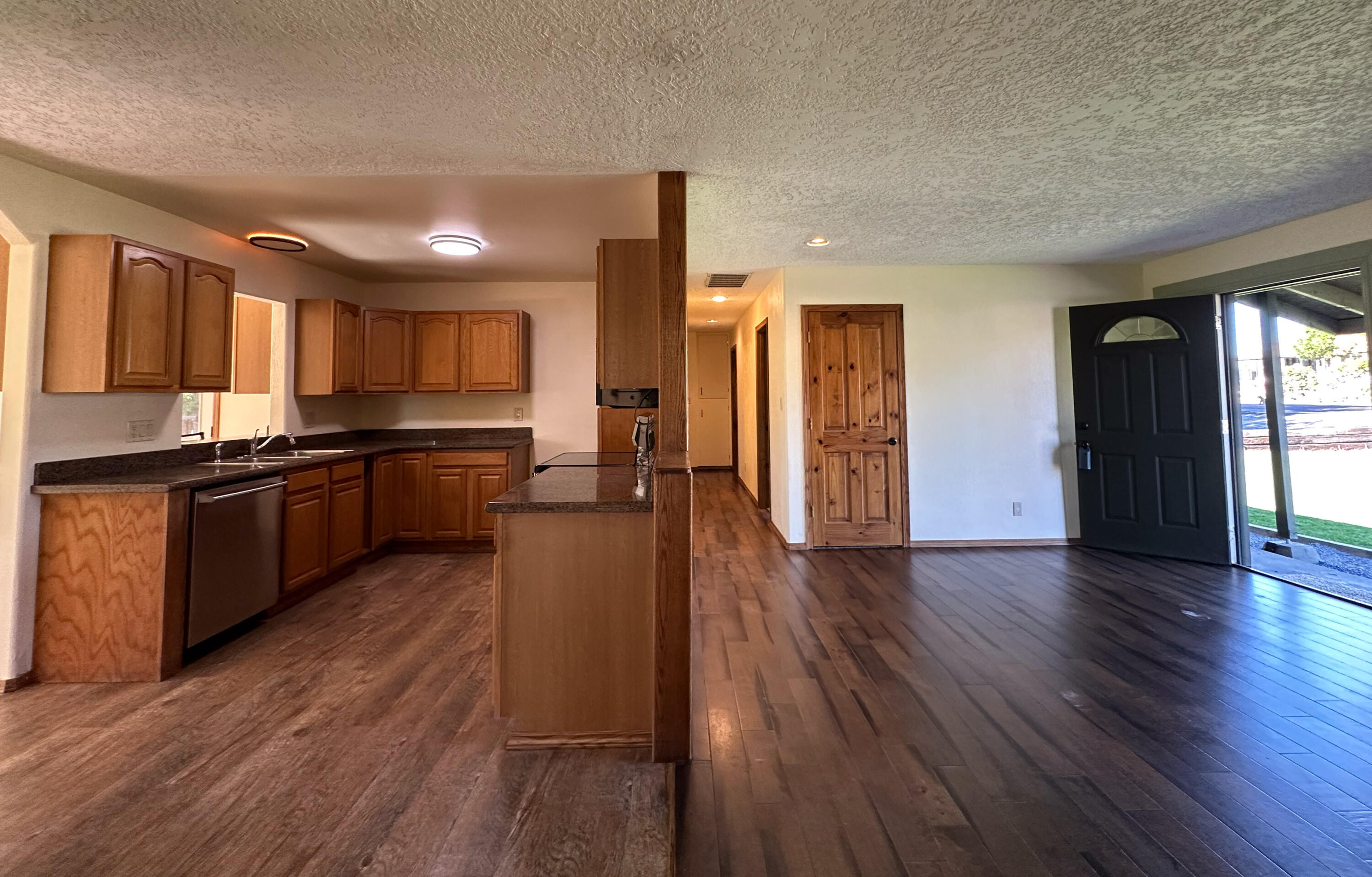 Grace Park - Residential