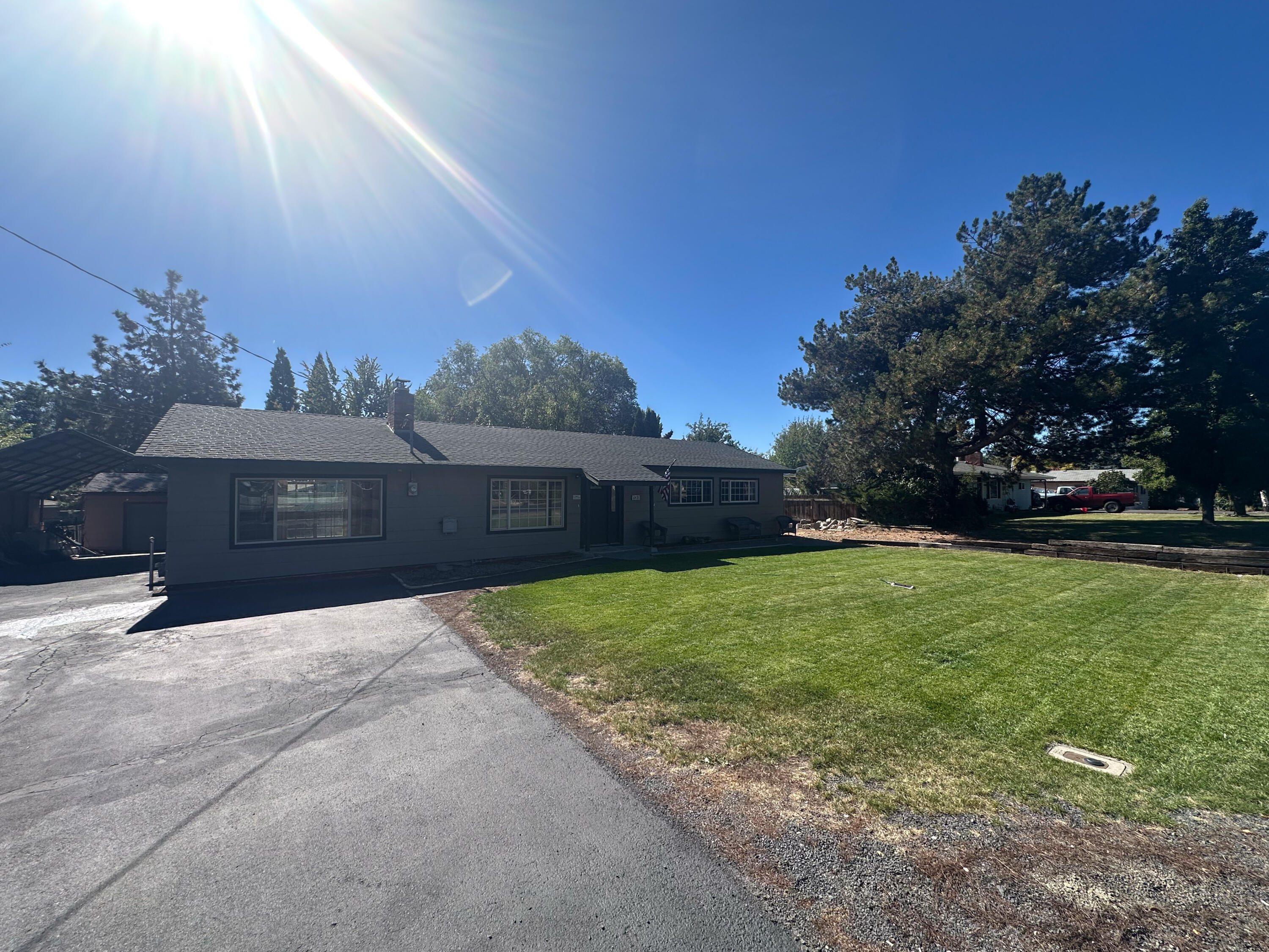 Grace Park - Residential