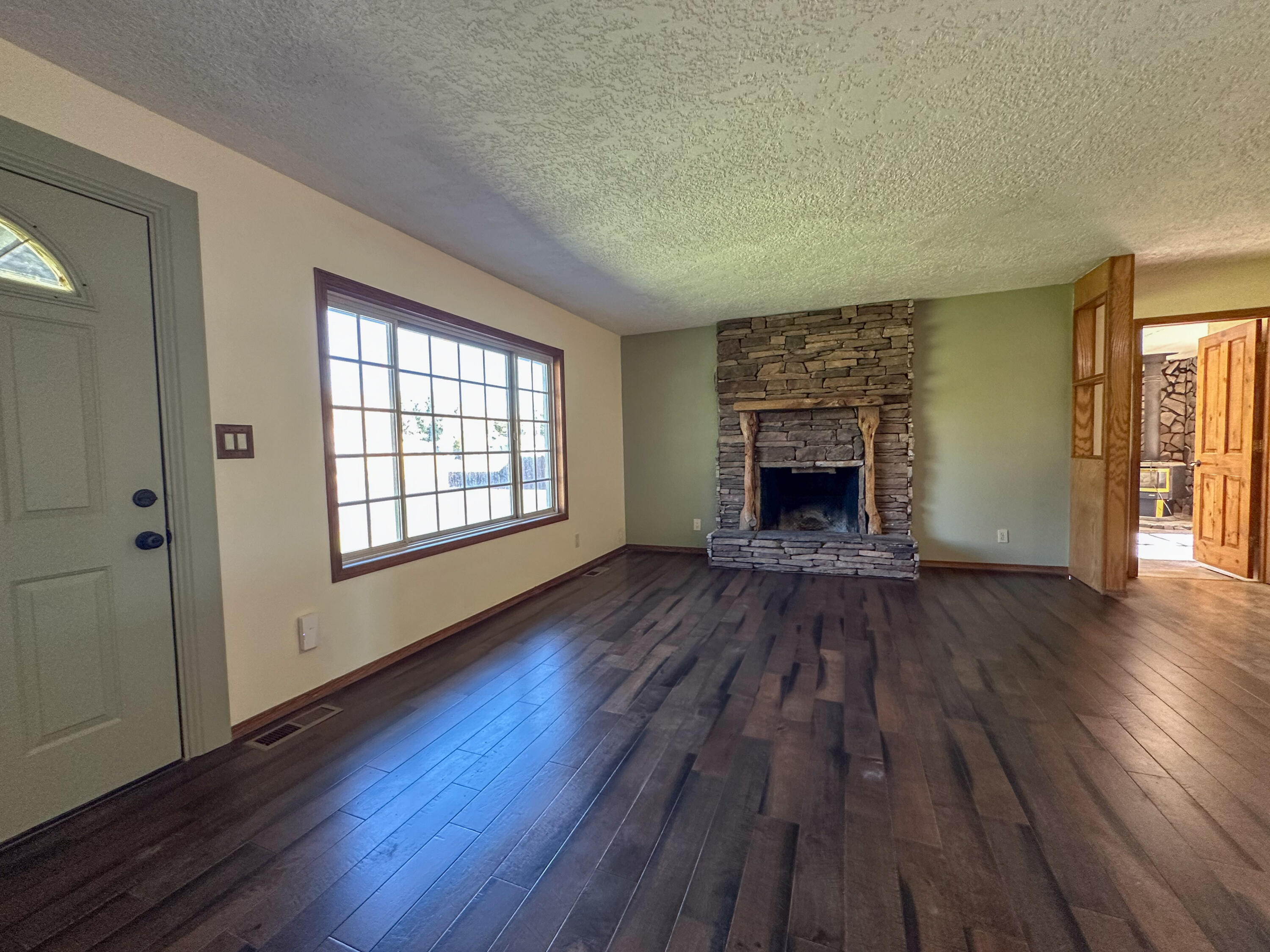 Grace Park - Residential