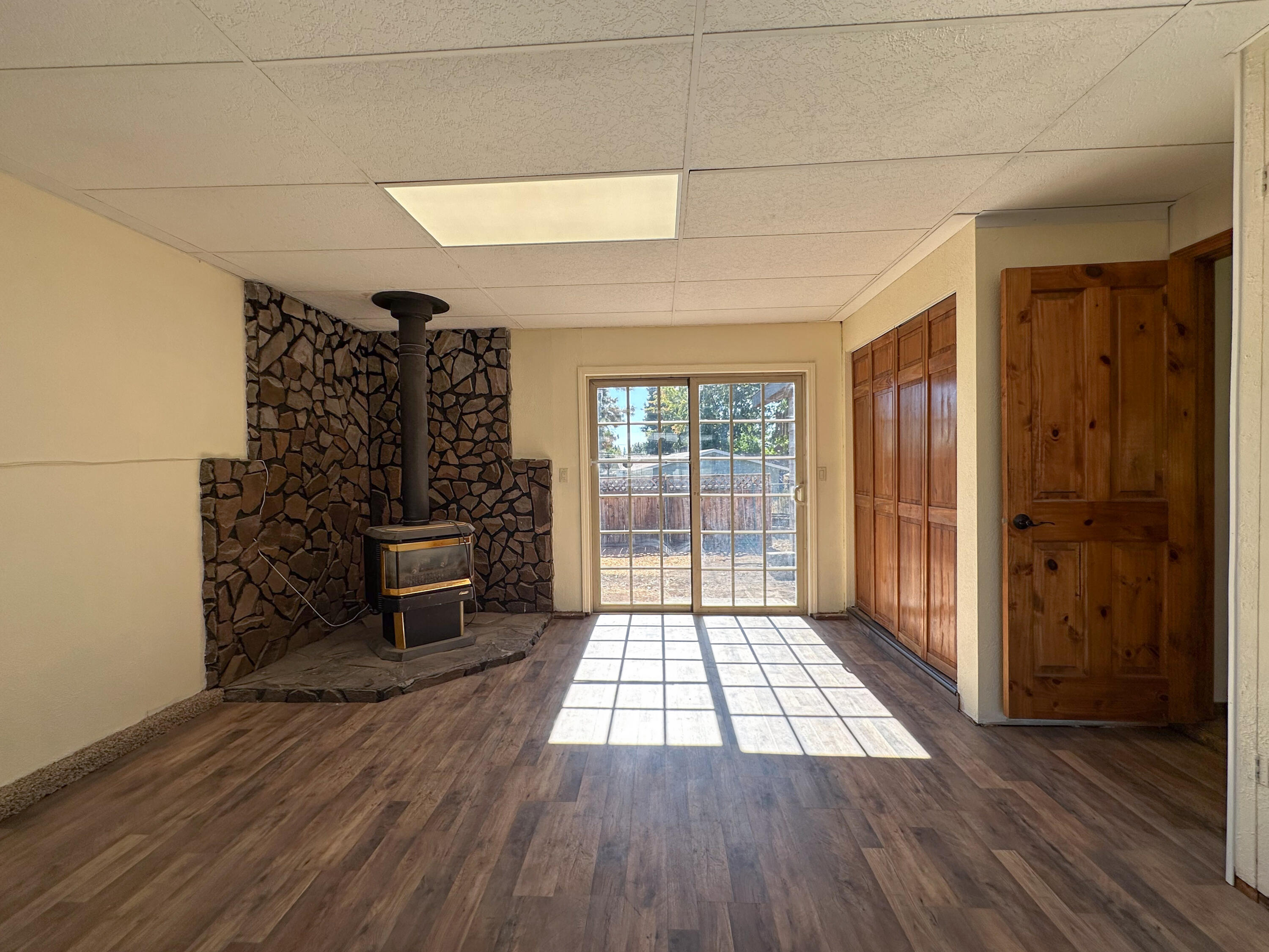 Grace Park - Residential