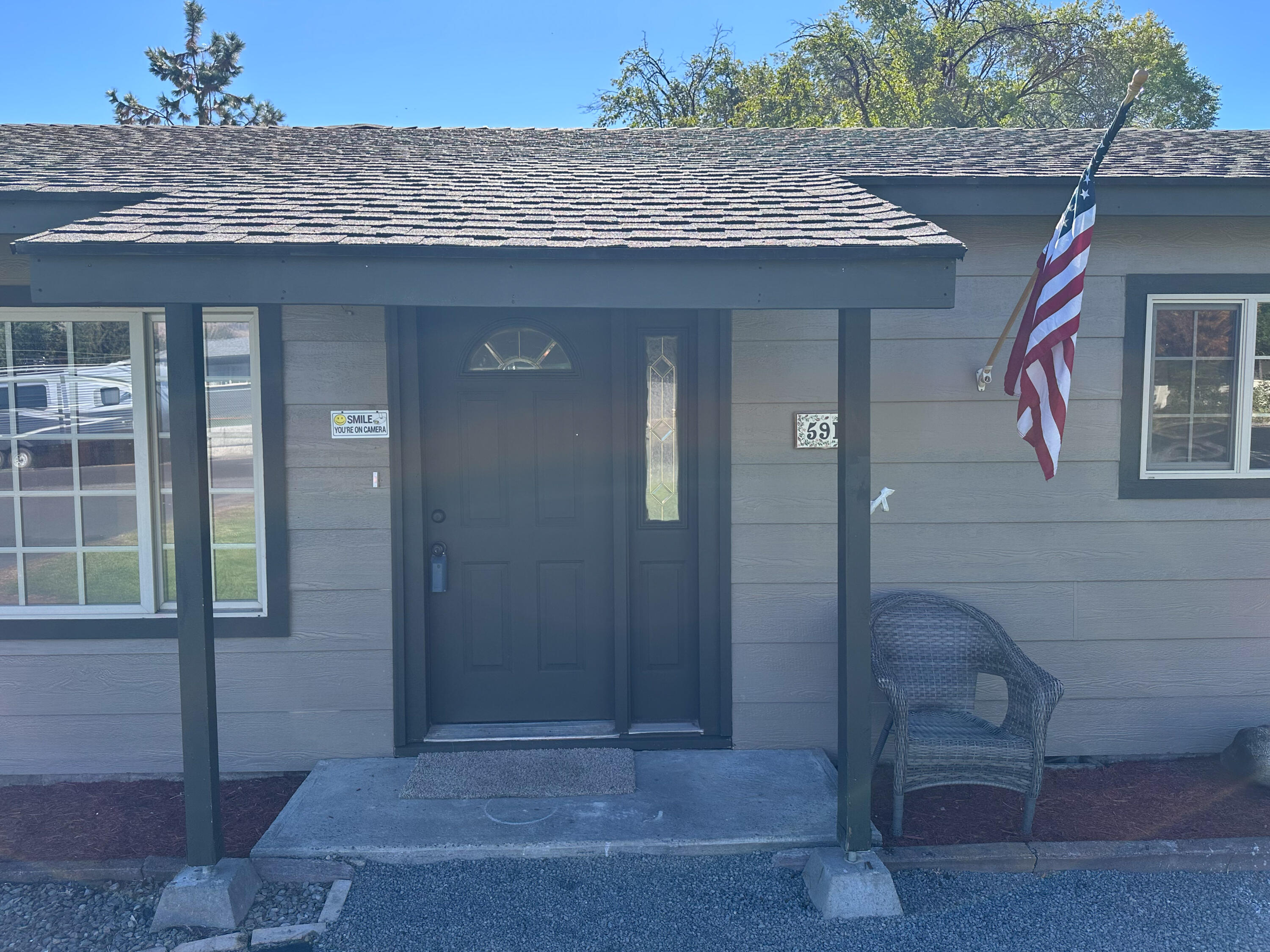 Grace Park - Residential