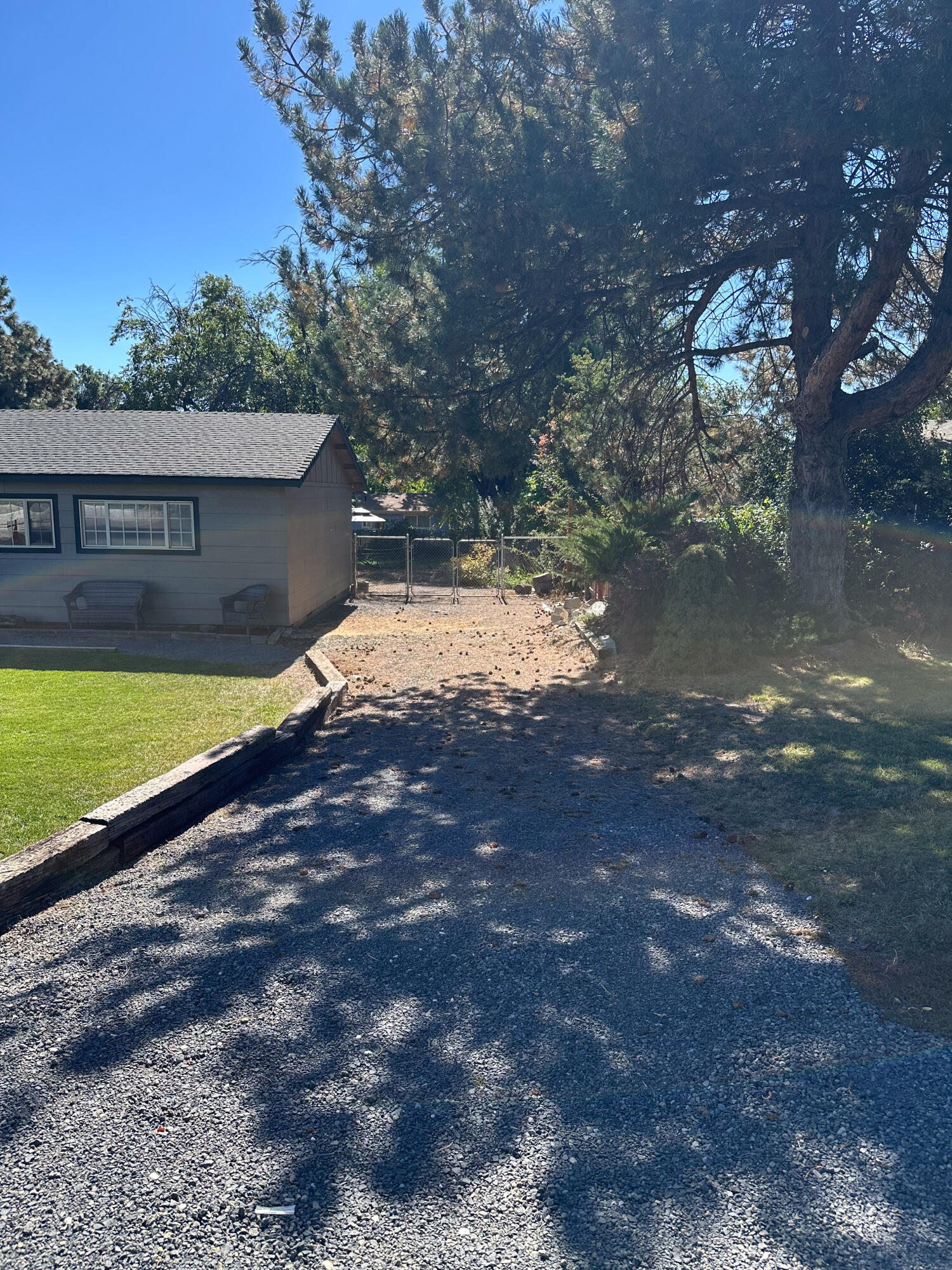 Grace Park - Residential