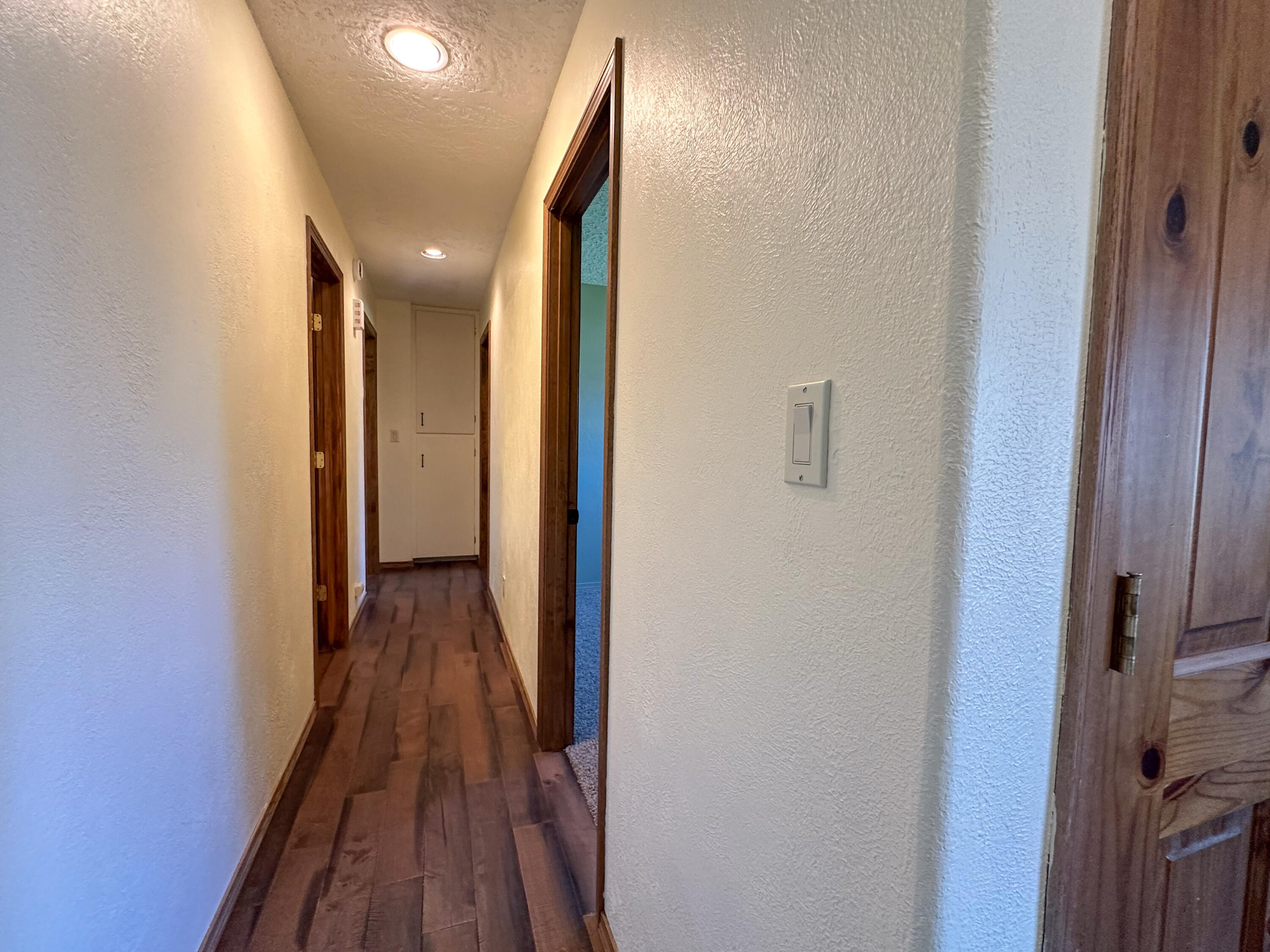 Grace Park - Residential