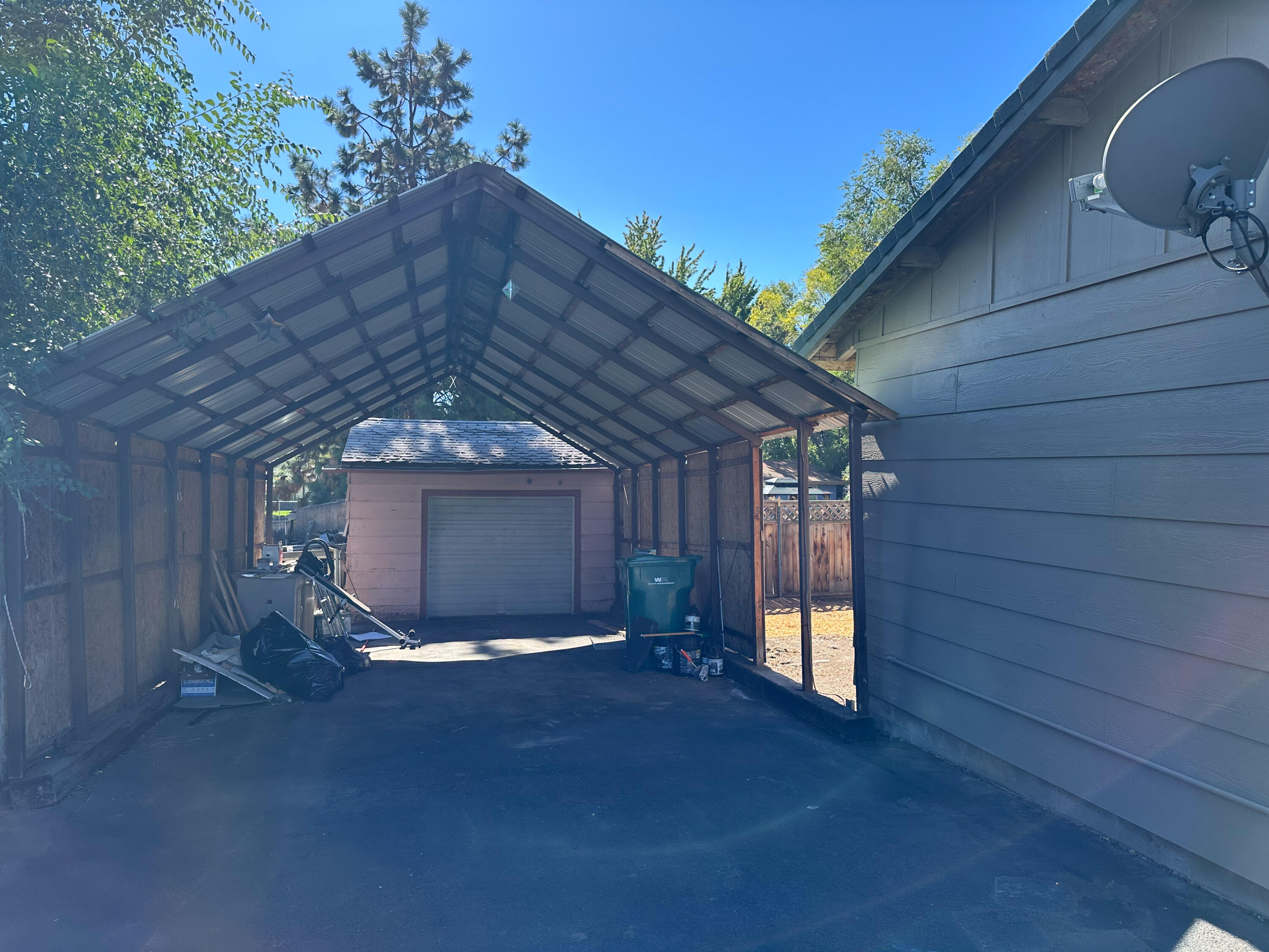 Grace Park - Residential