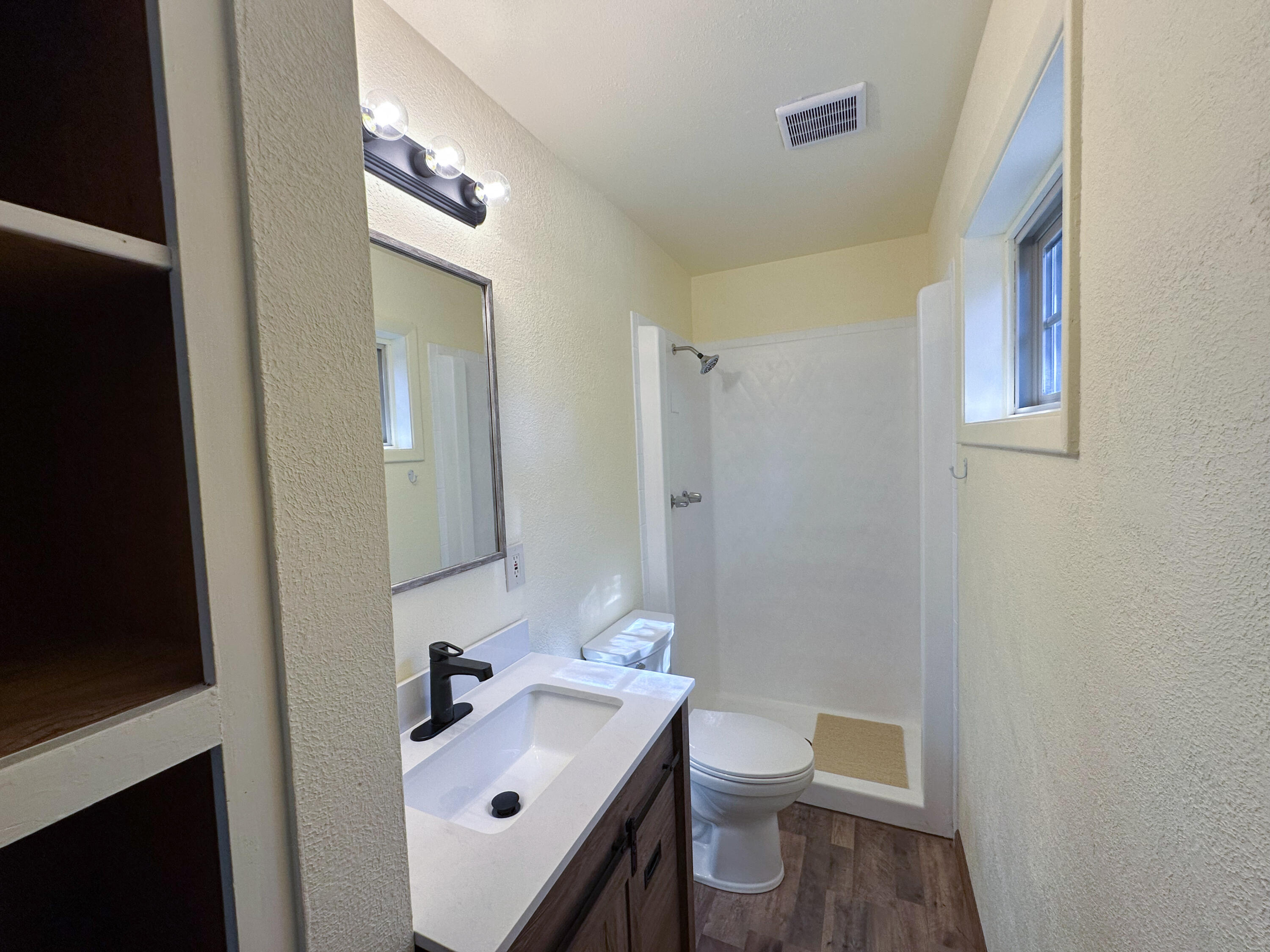 Grace Park - Residential