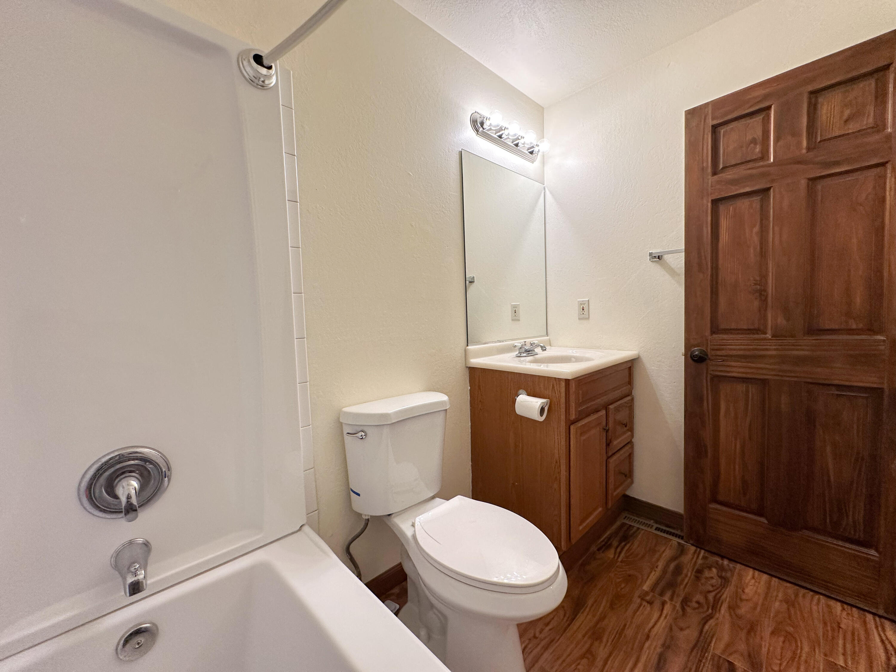 Grace Park - Residential