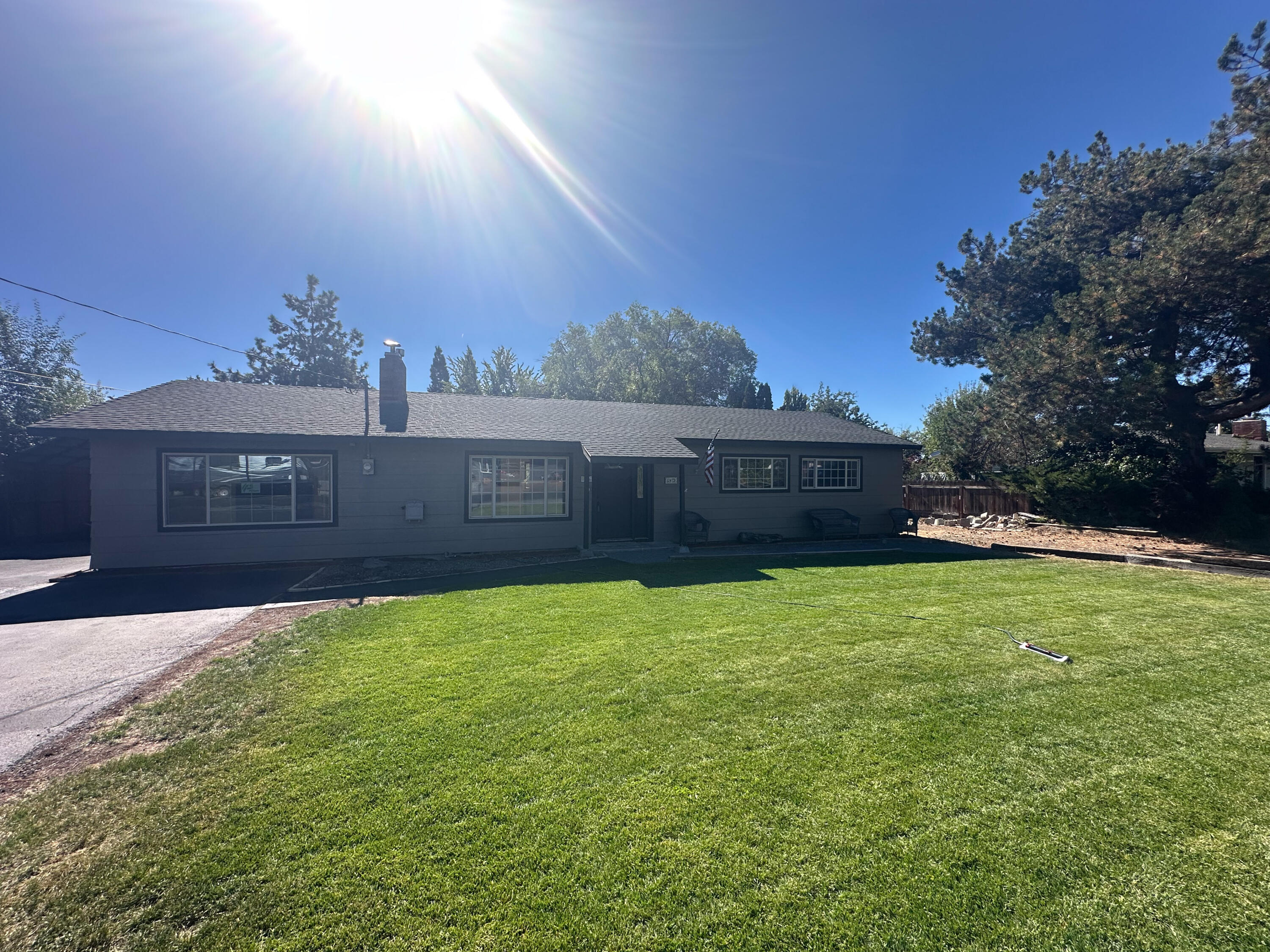 Grace Park - Residential