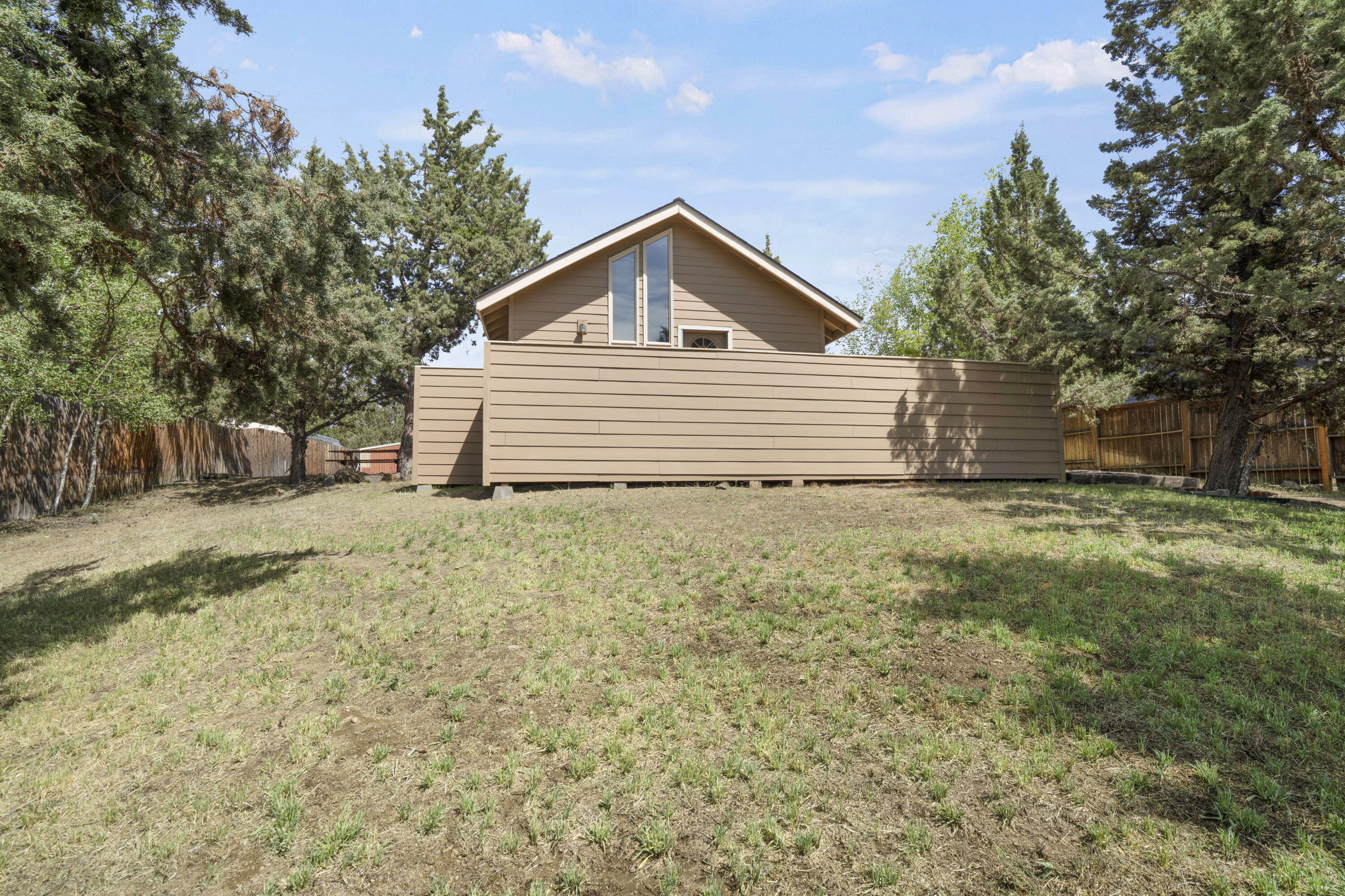 Skyview Terr - Residential