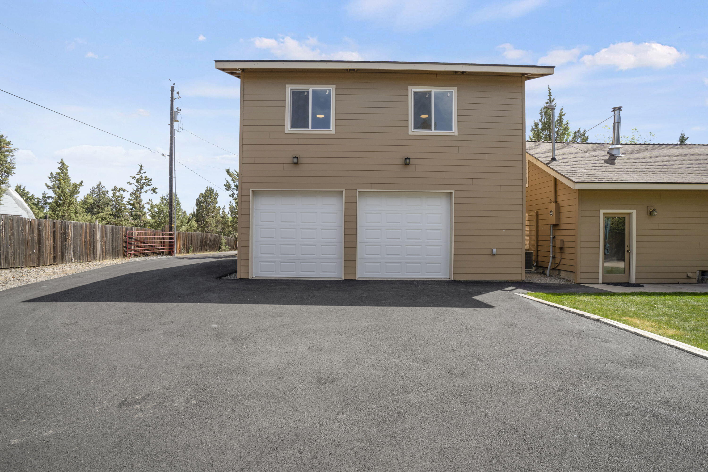 Skyview Terr - Residential