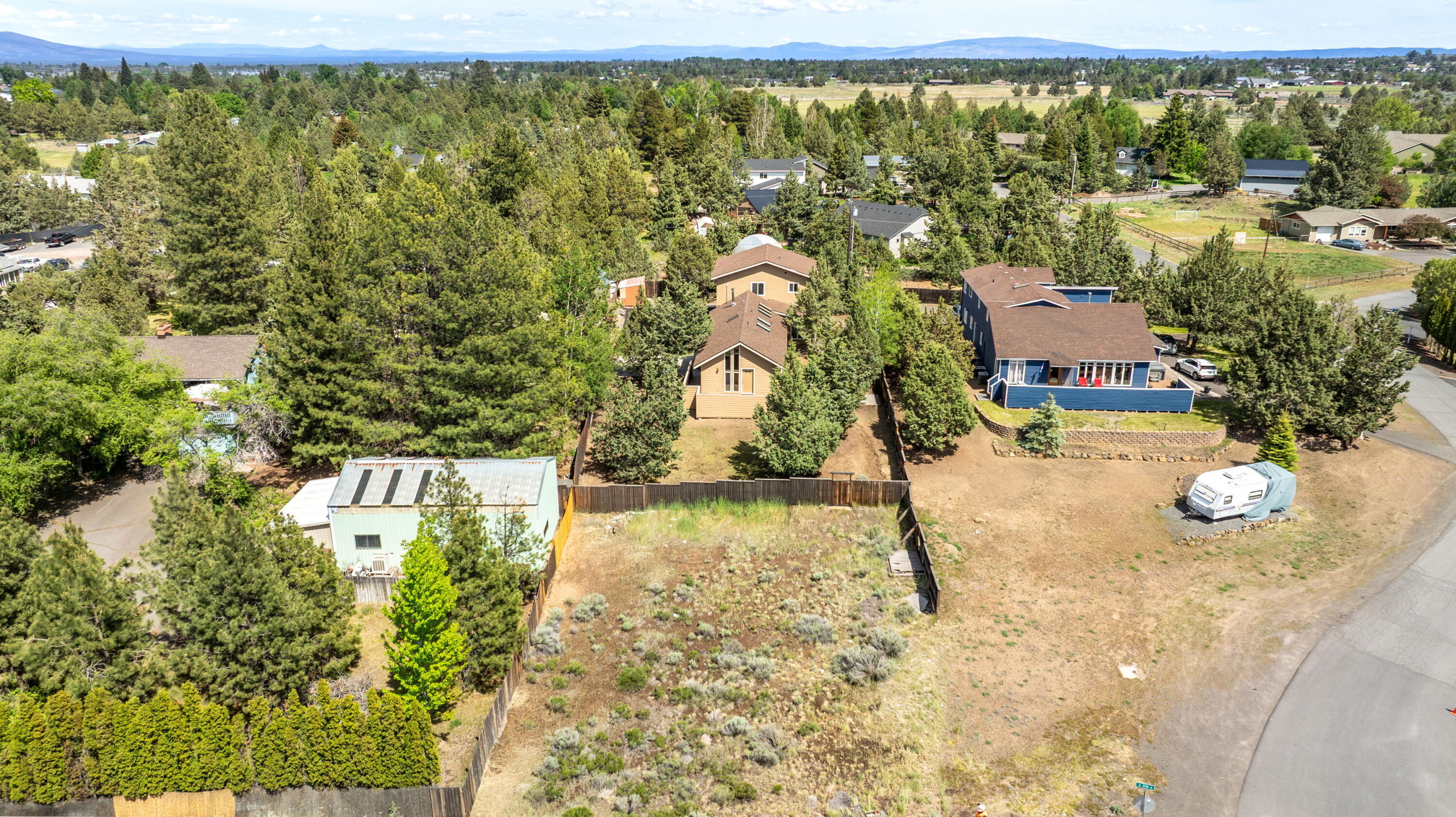 Skyview Terr - Residential