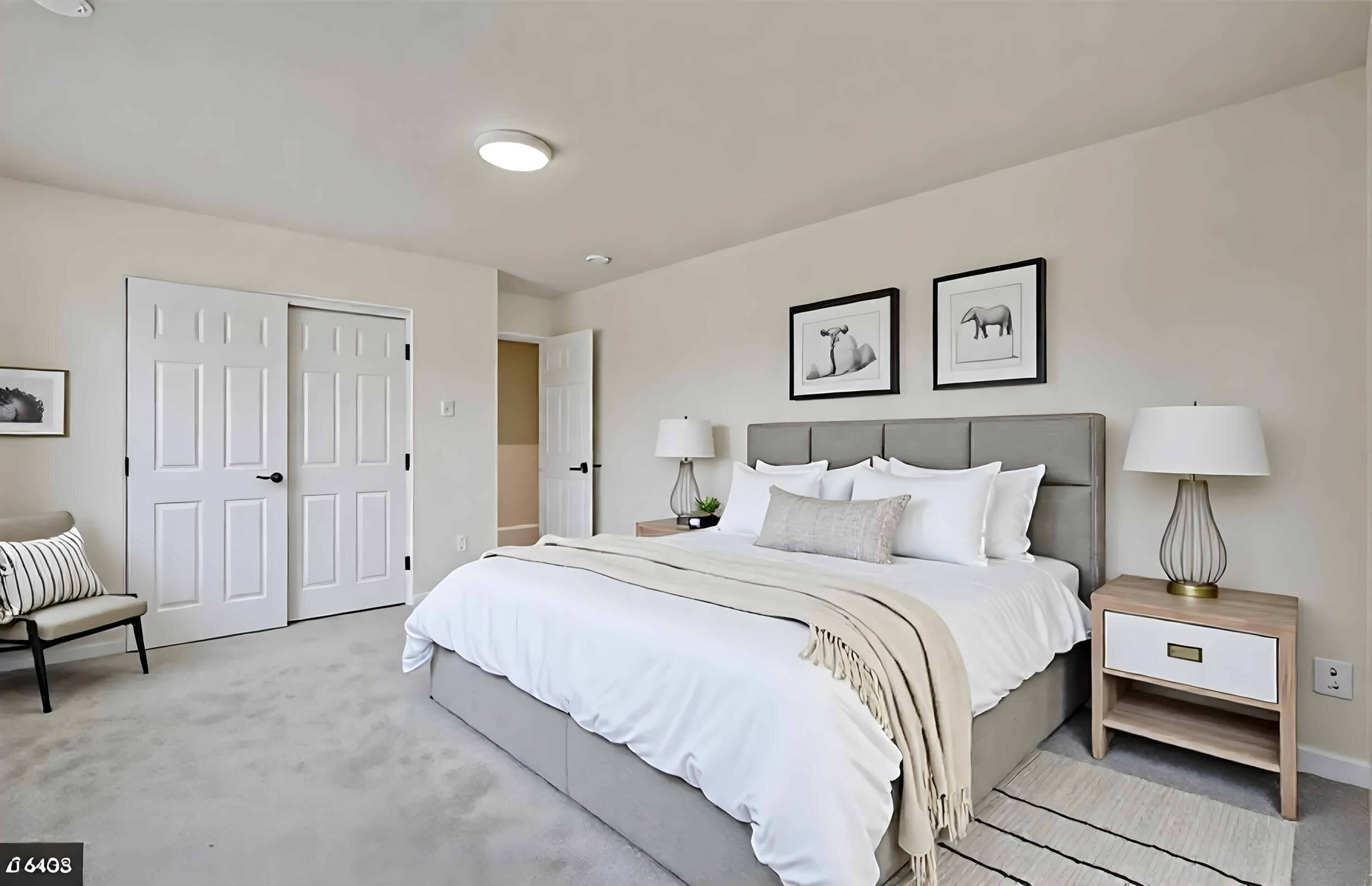 Skyview Terr - Residential