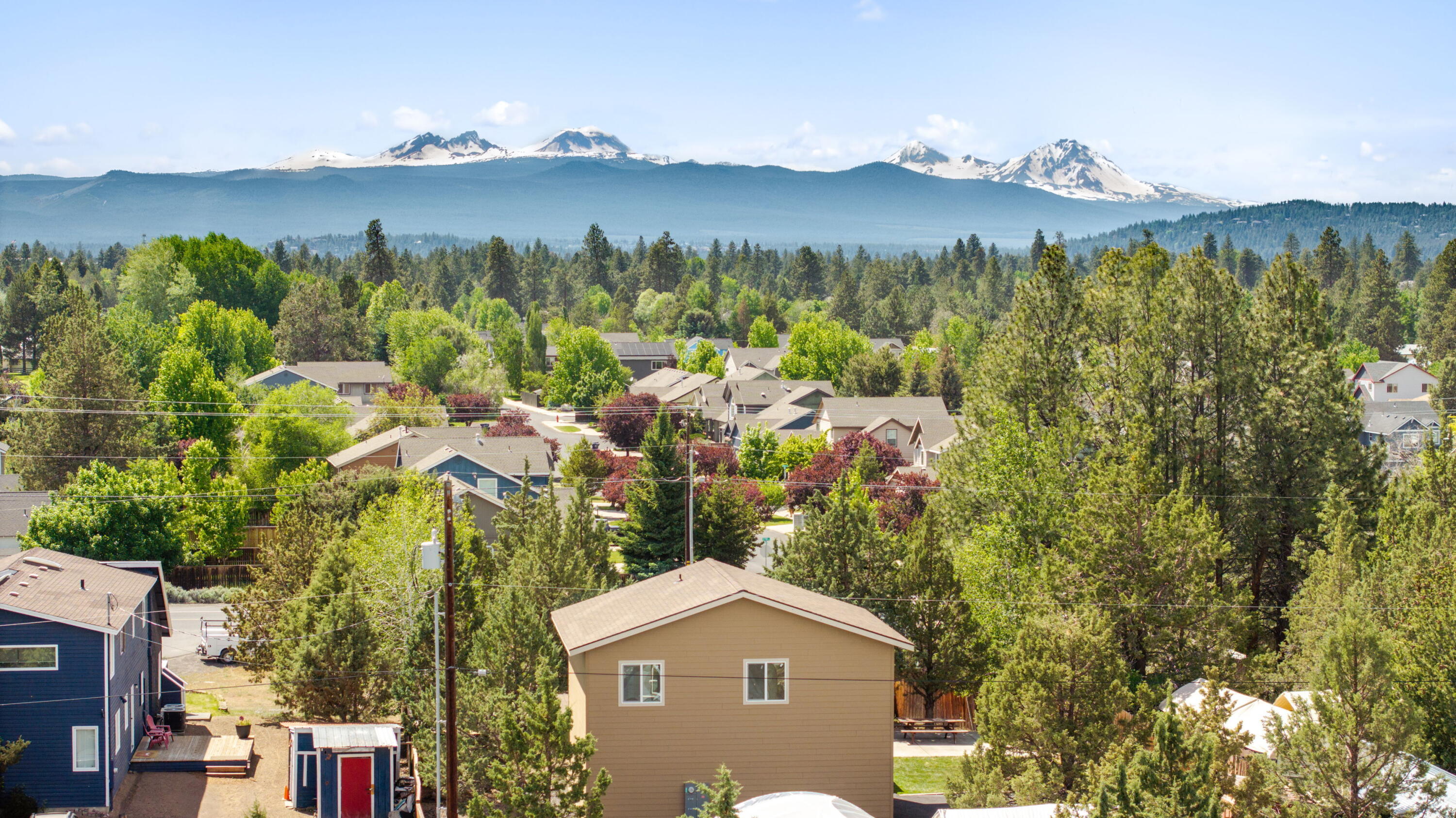 Skyview Terr - Residential