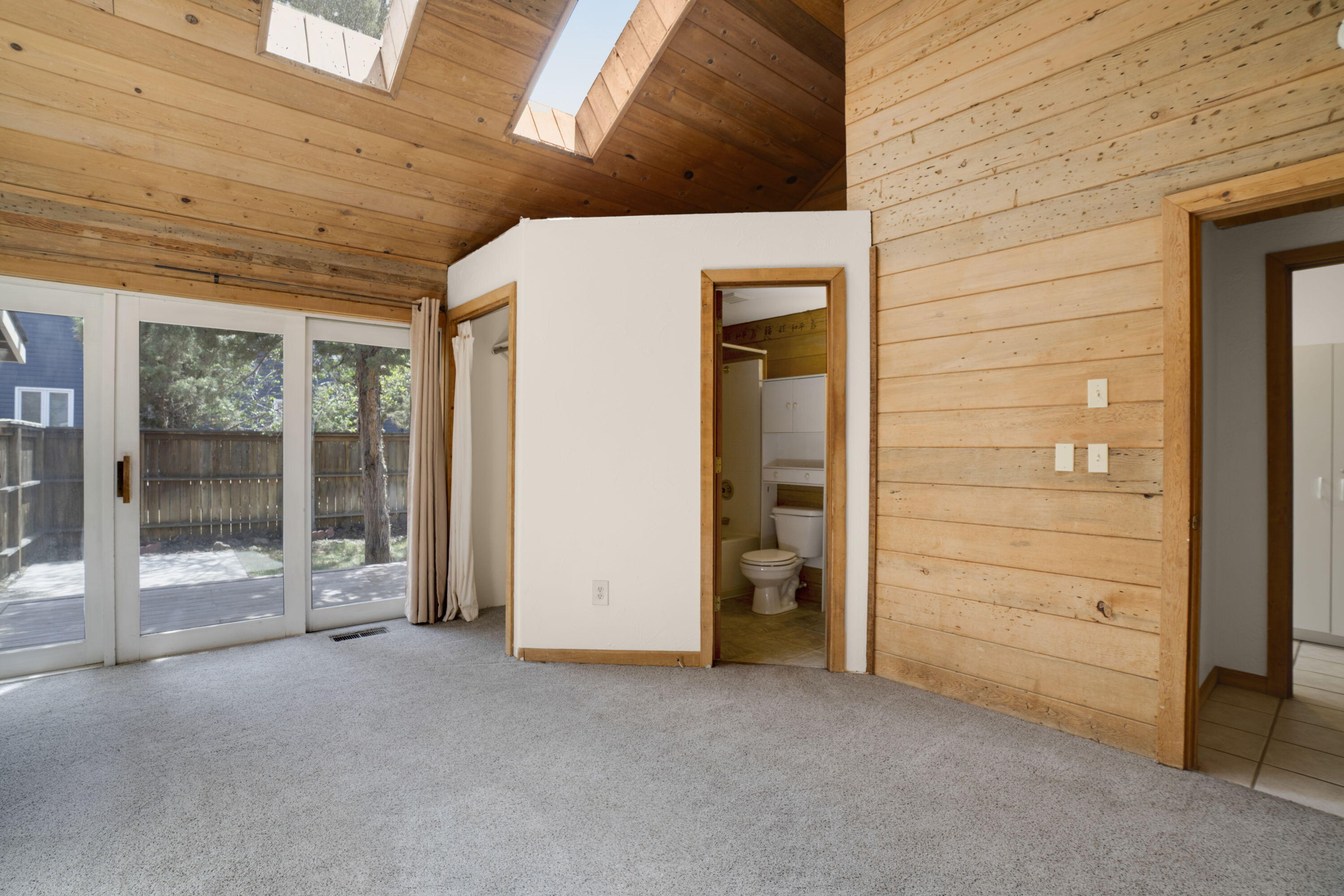 Skyview Terr - Residential