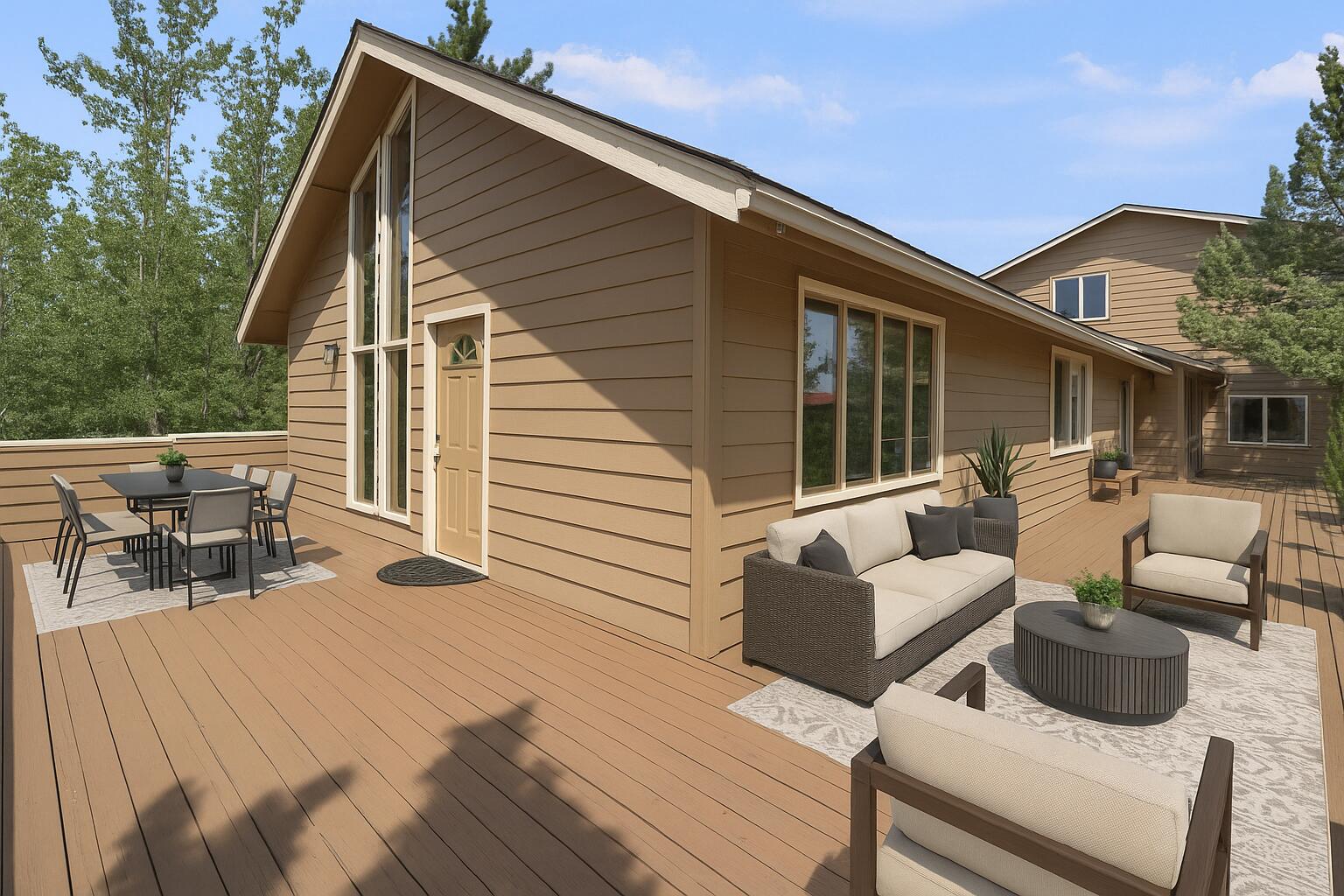 Skyview Terr - Residential