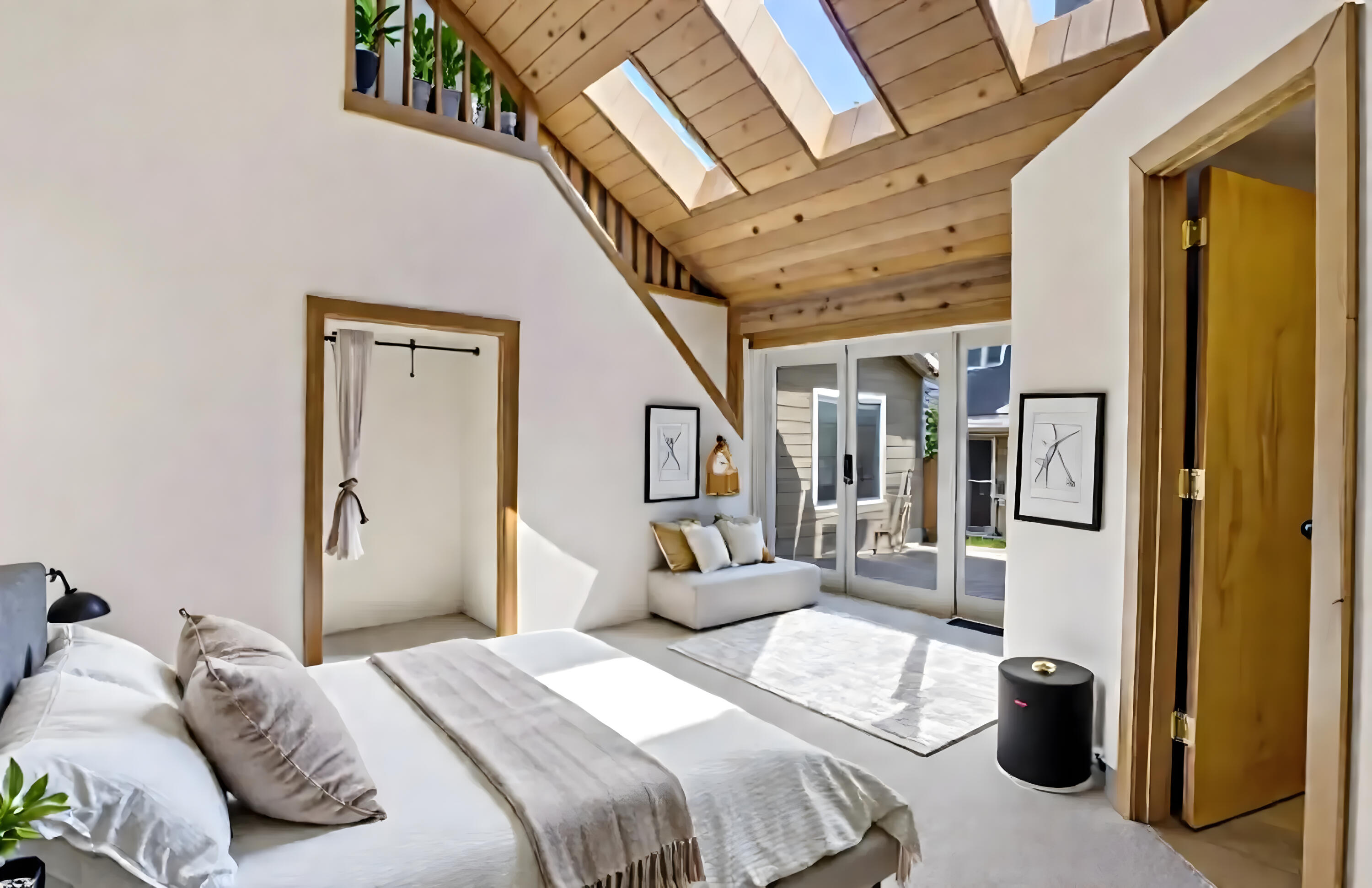 Skyview Terr - Residential