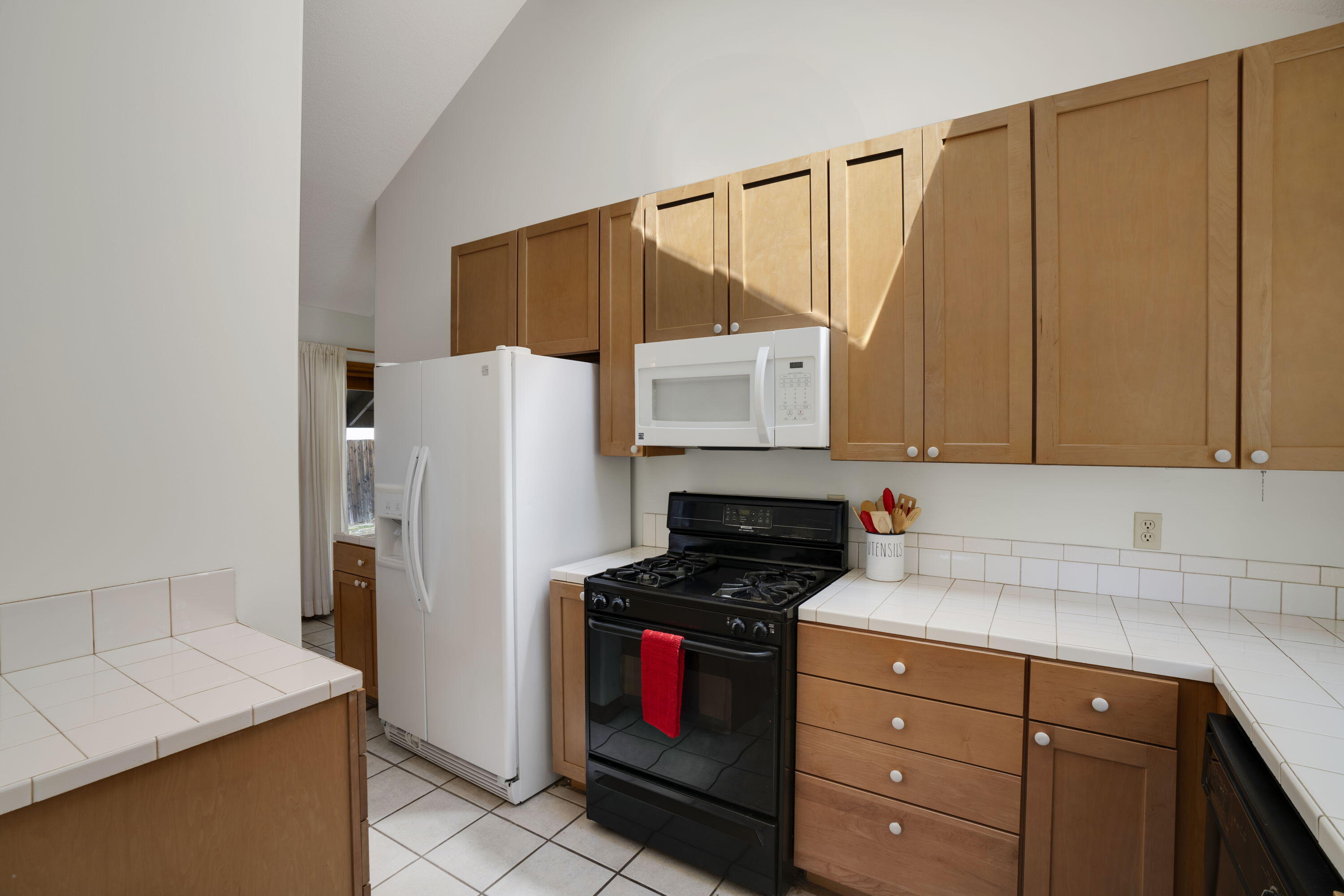 Skyview Terr - Residential