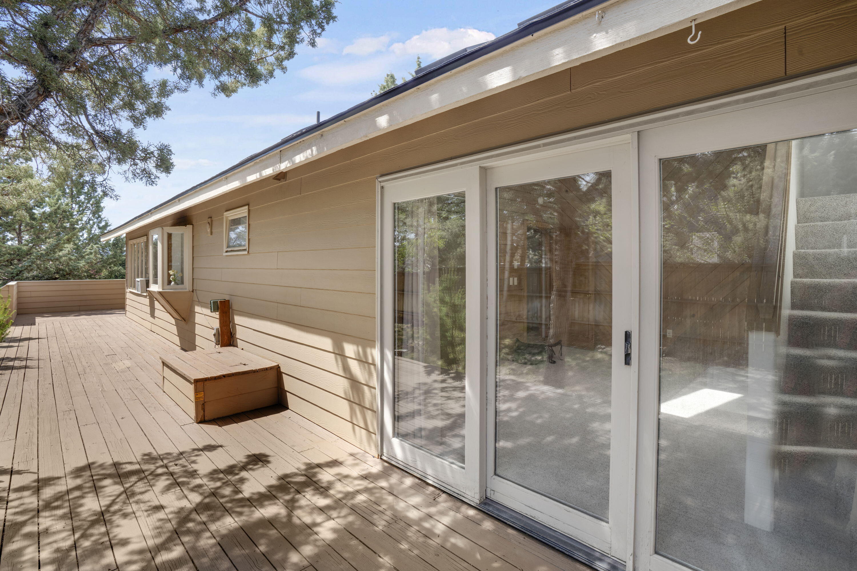 Skyview Terr - Residential