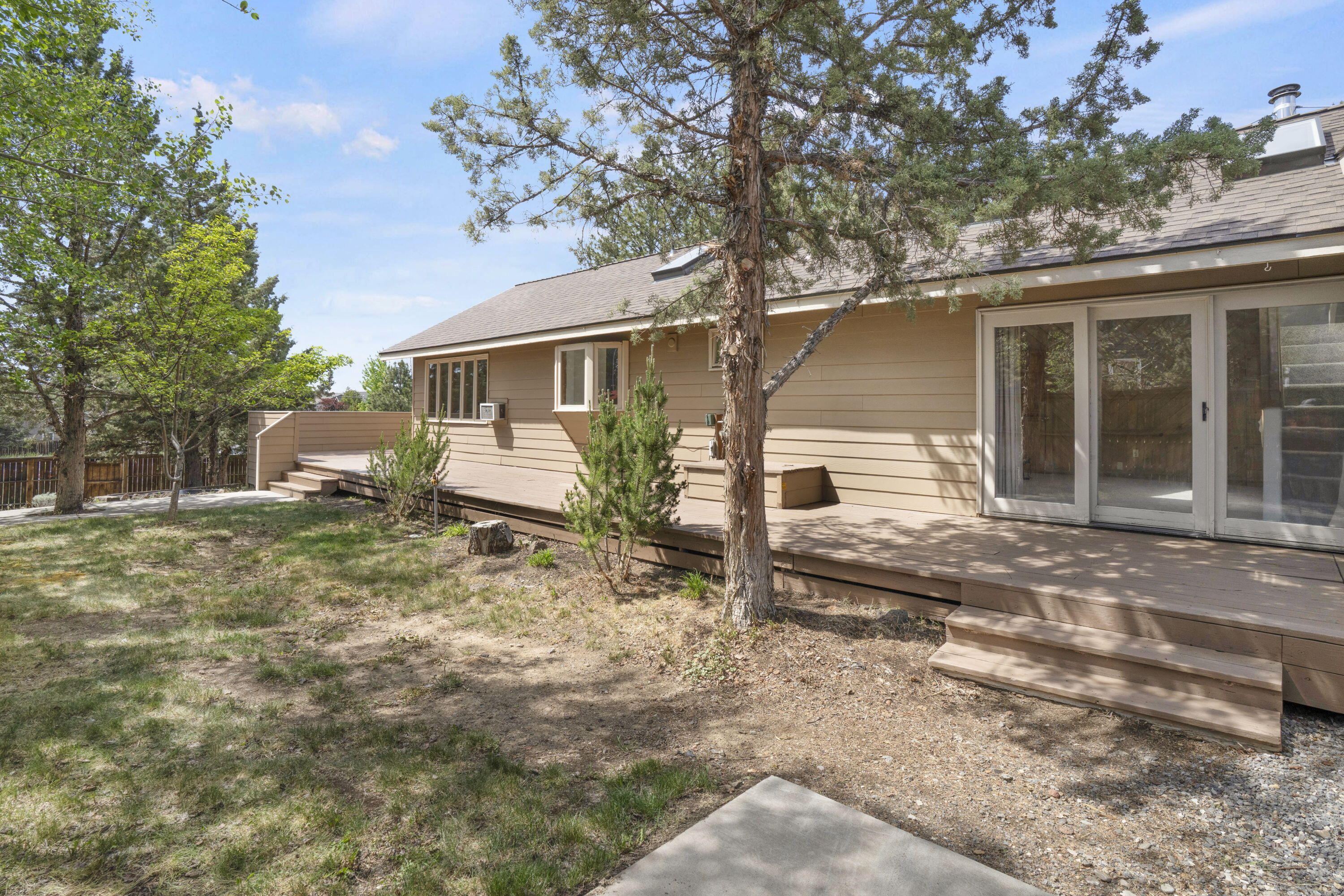 Skyview Terr - Residential