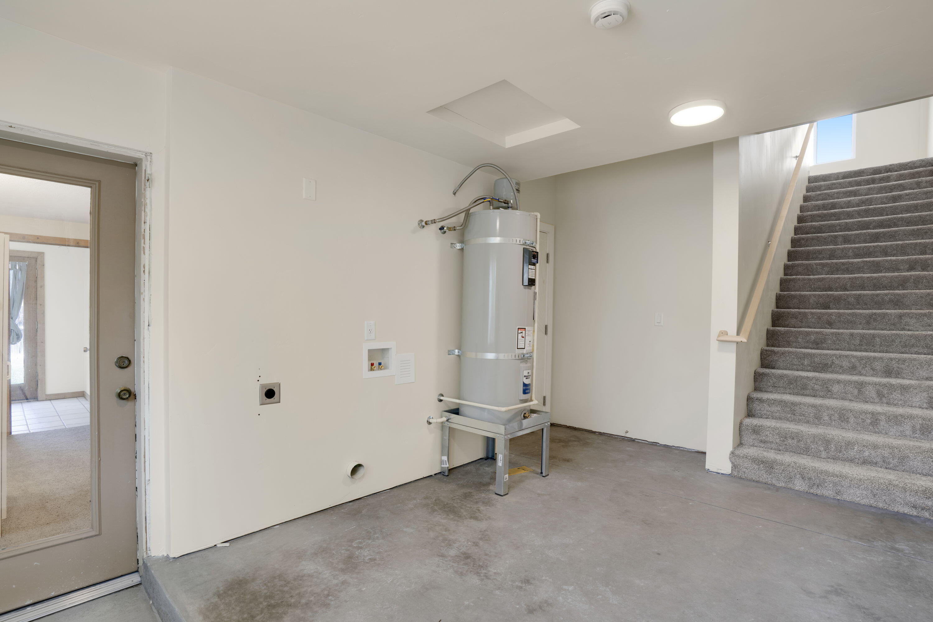 Skyview Terr - Residential