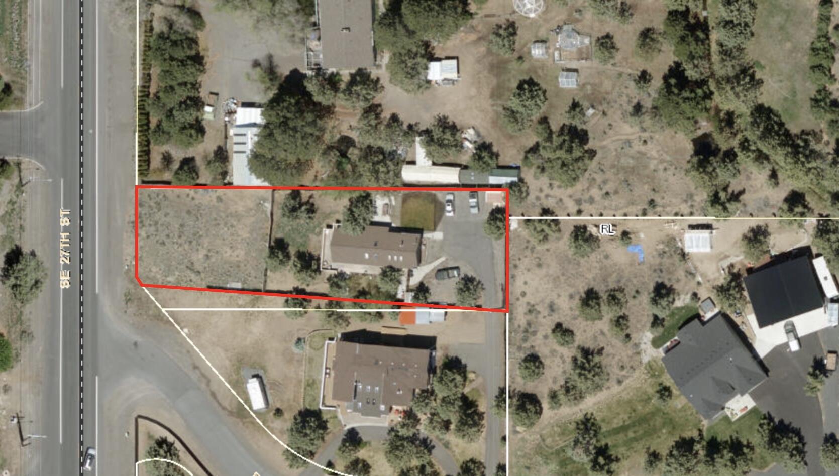 Skyview Terr - Residential