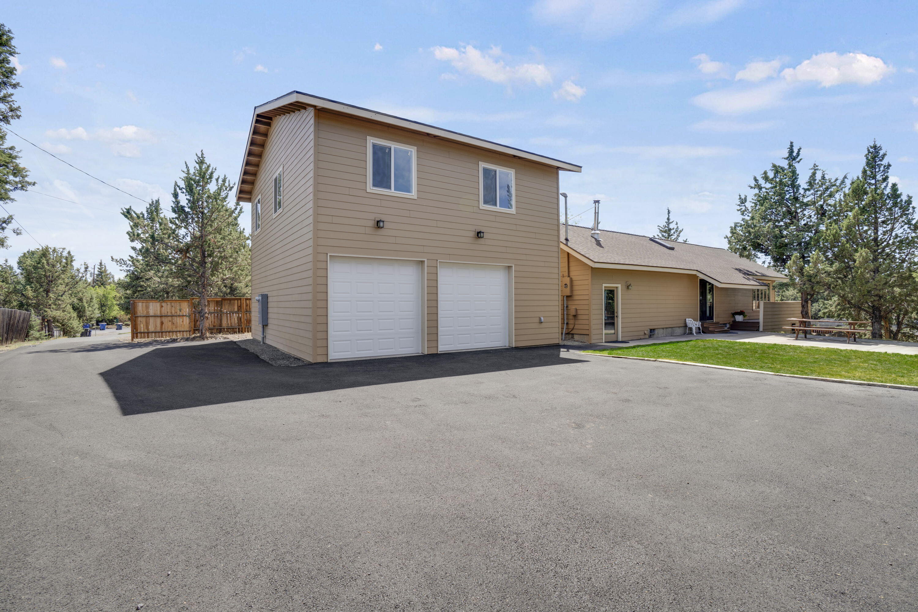 Skyview Terr - Residential