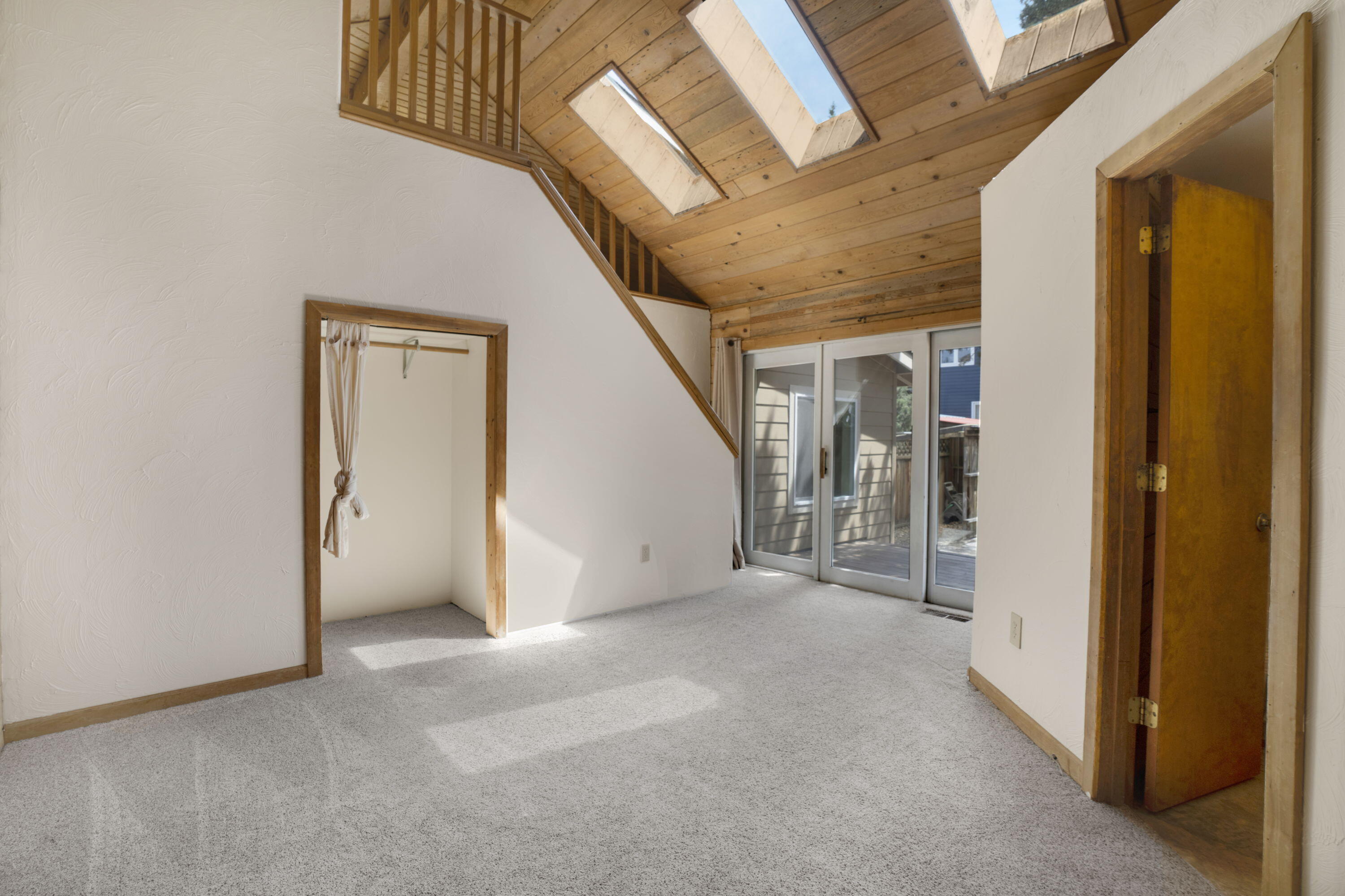 Skyview Terr - Residential