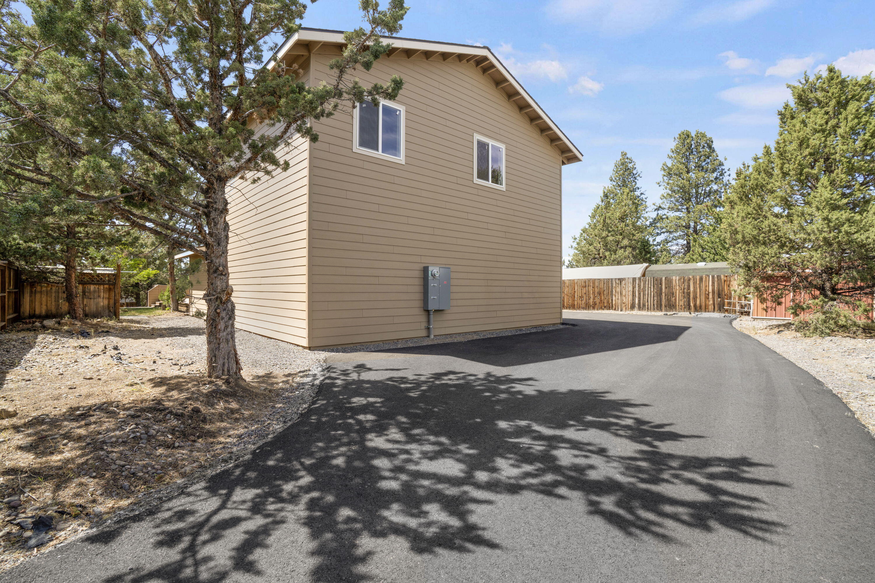 Skyview Terr - Residential