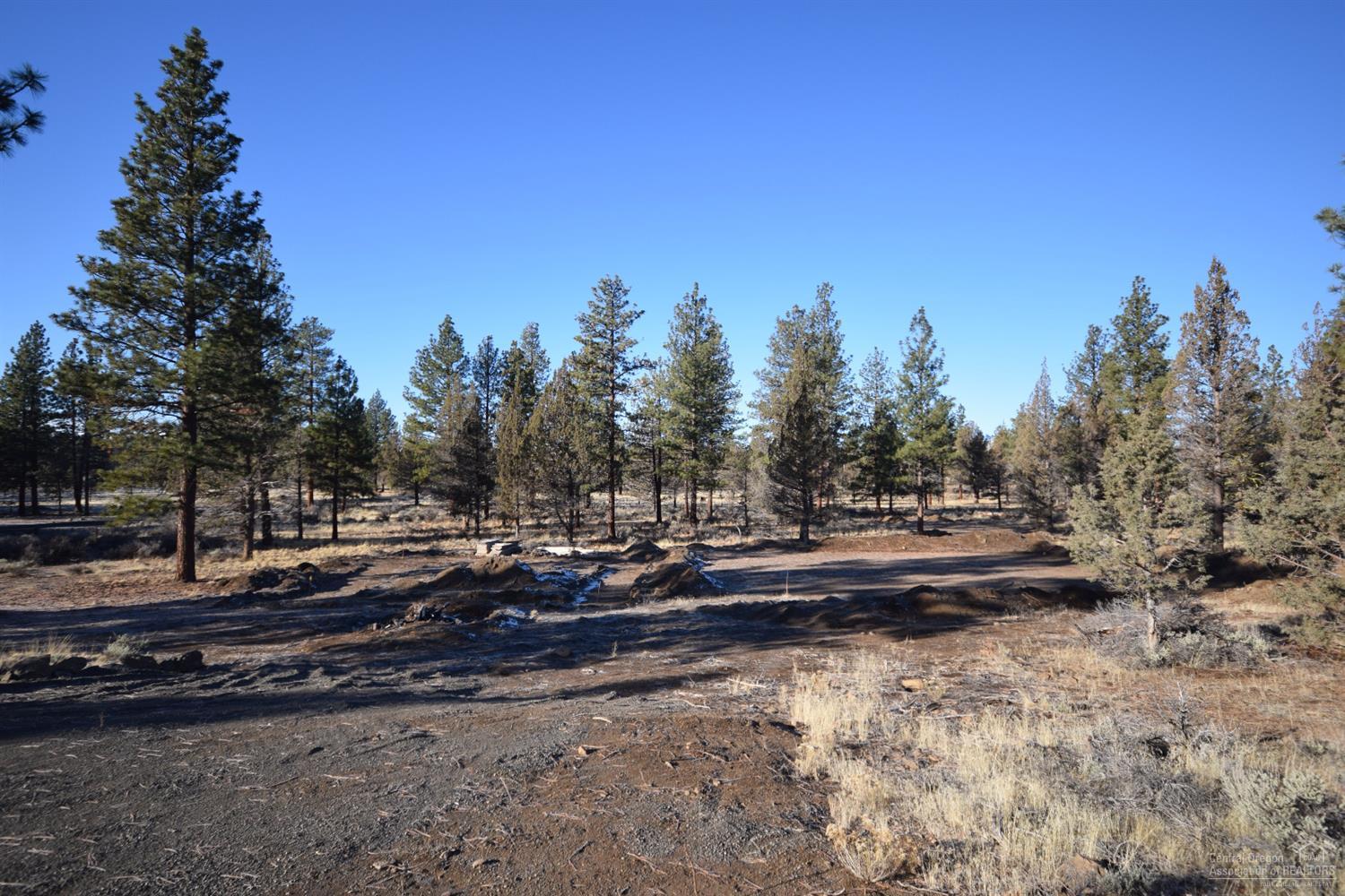 Squaw Creek Canyon - Residential