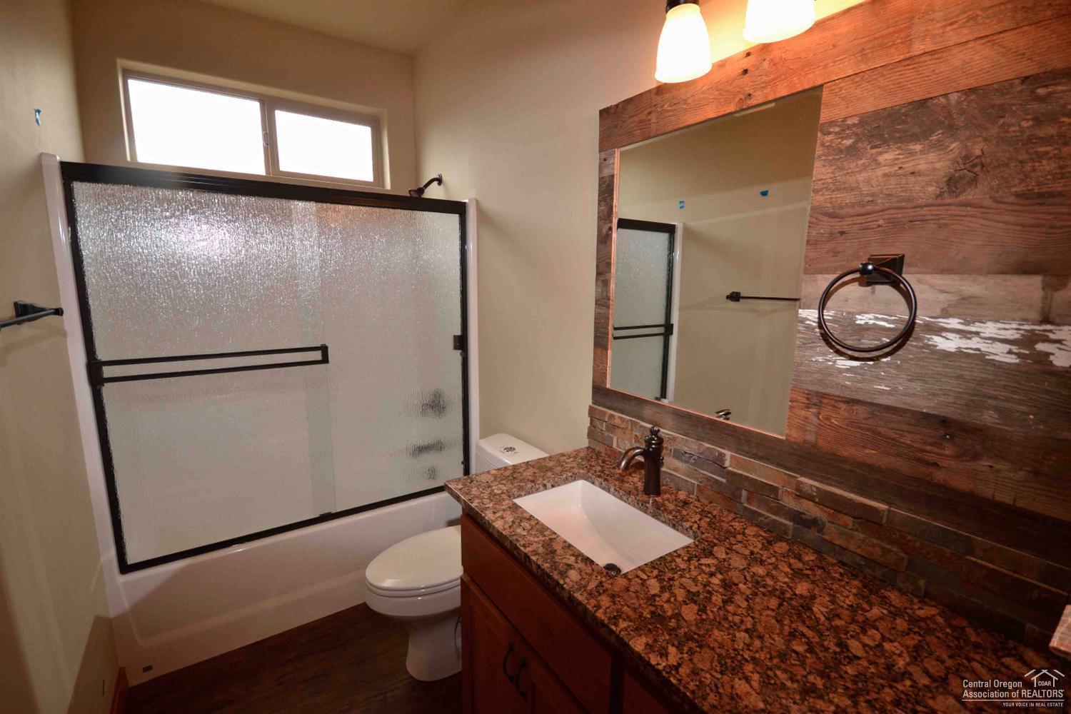 Squaw Creek Canyon - Residential