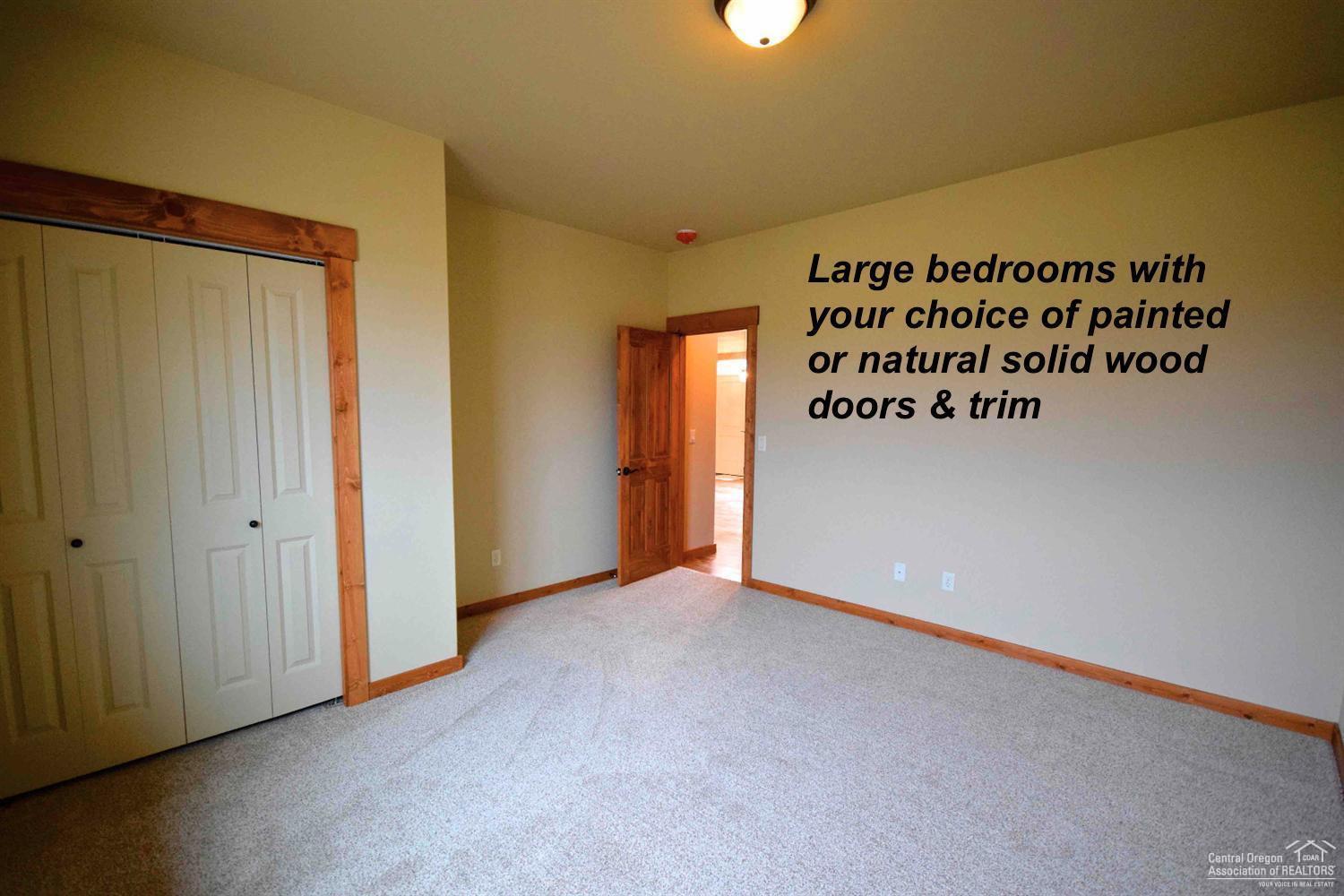 Squaw Creek Canyon - Residential