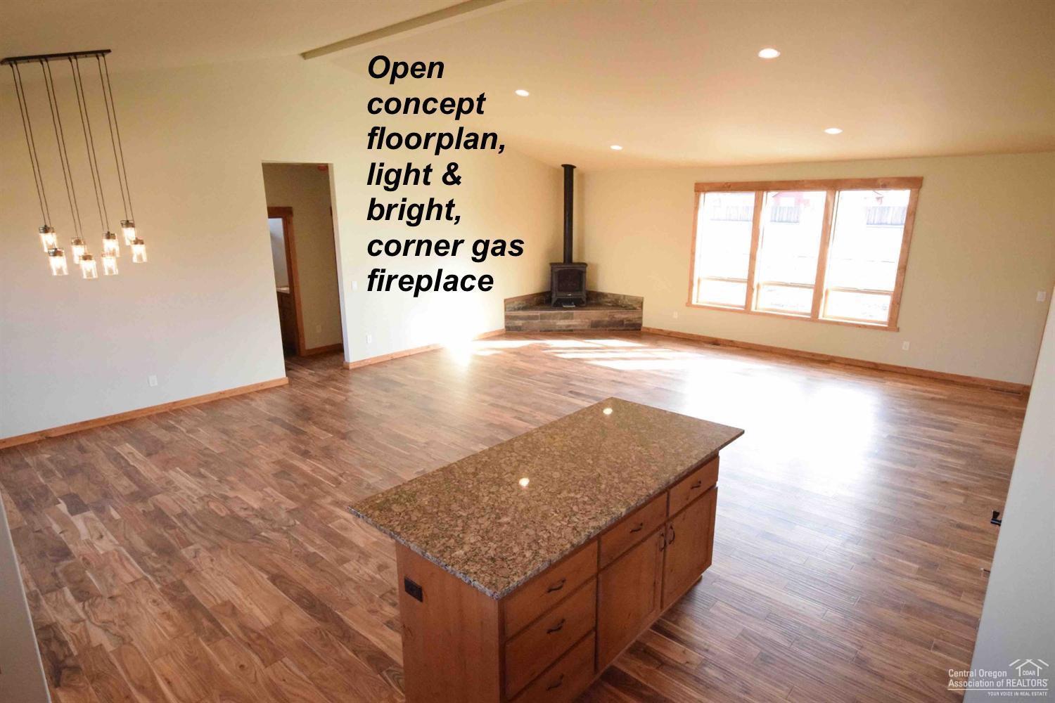 Squaw Creek Canyon - Residential