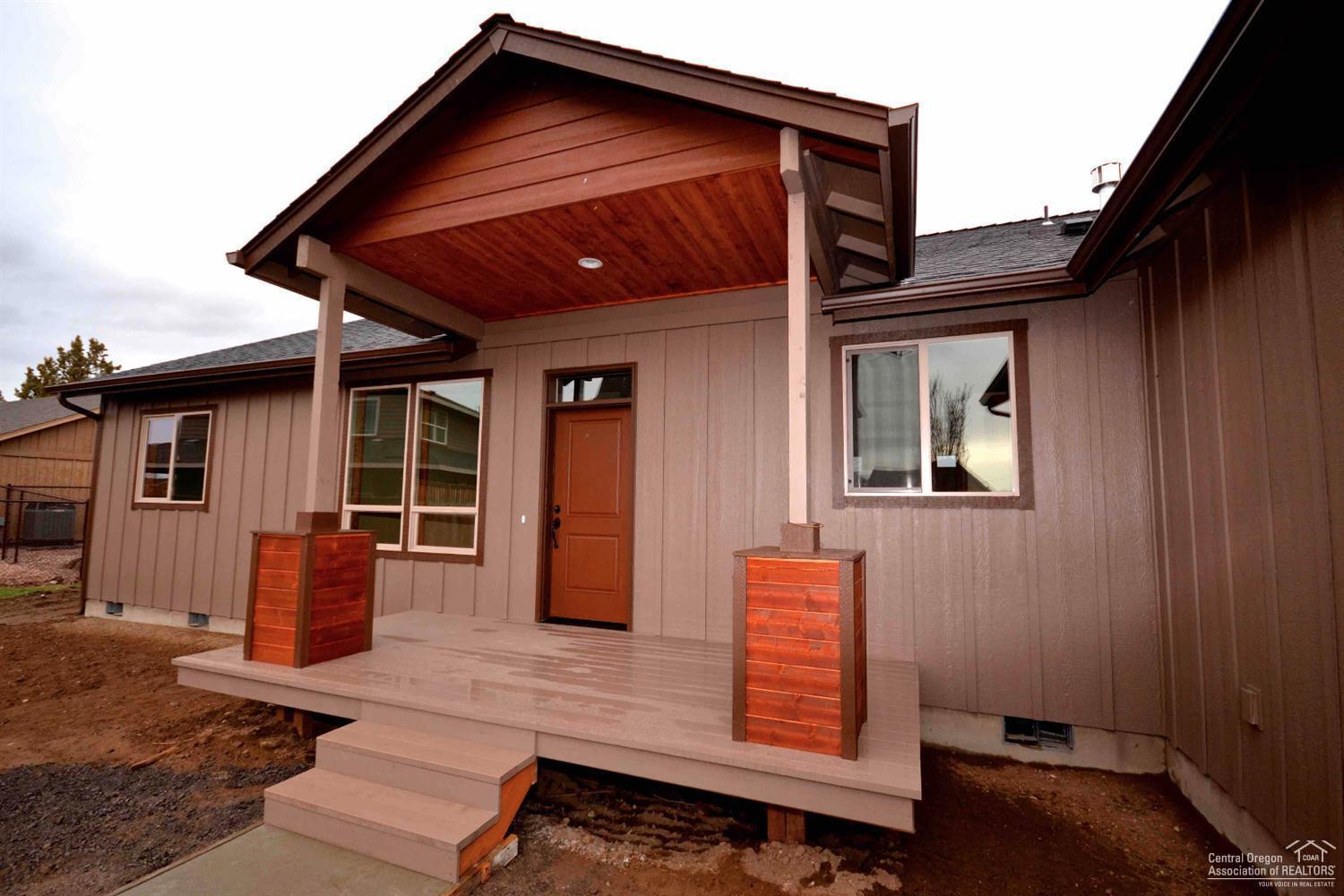 Squaw Creek Canyon - Residential