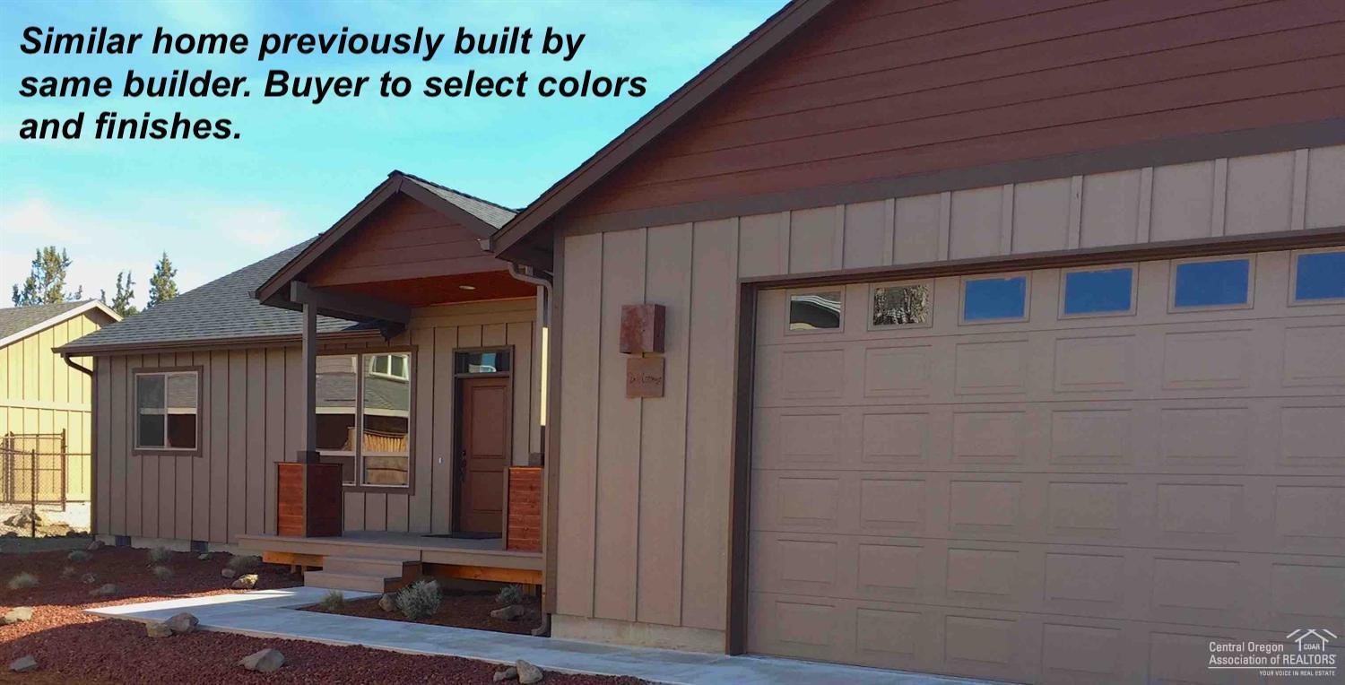 Squaw Creek Canyon - Residential