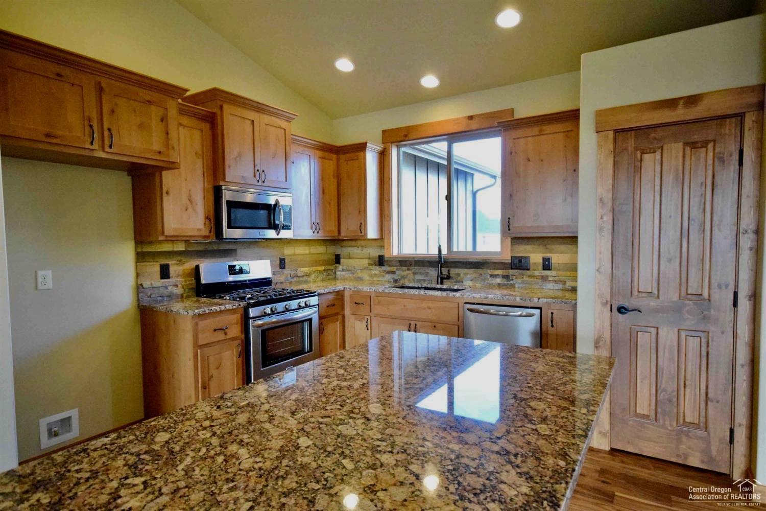 Squaw Creek Canyon - Residential