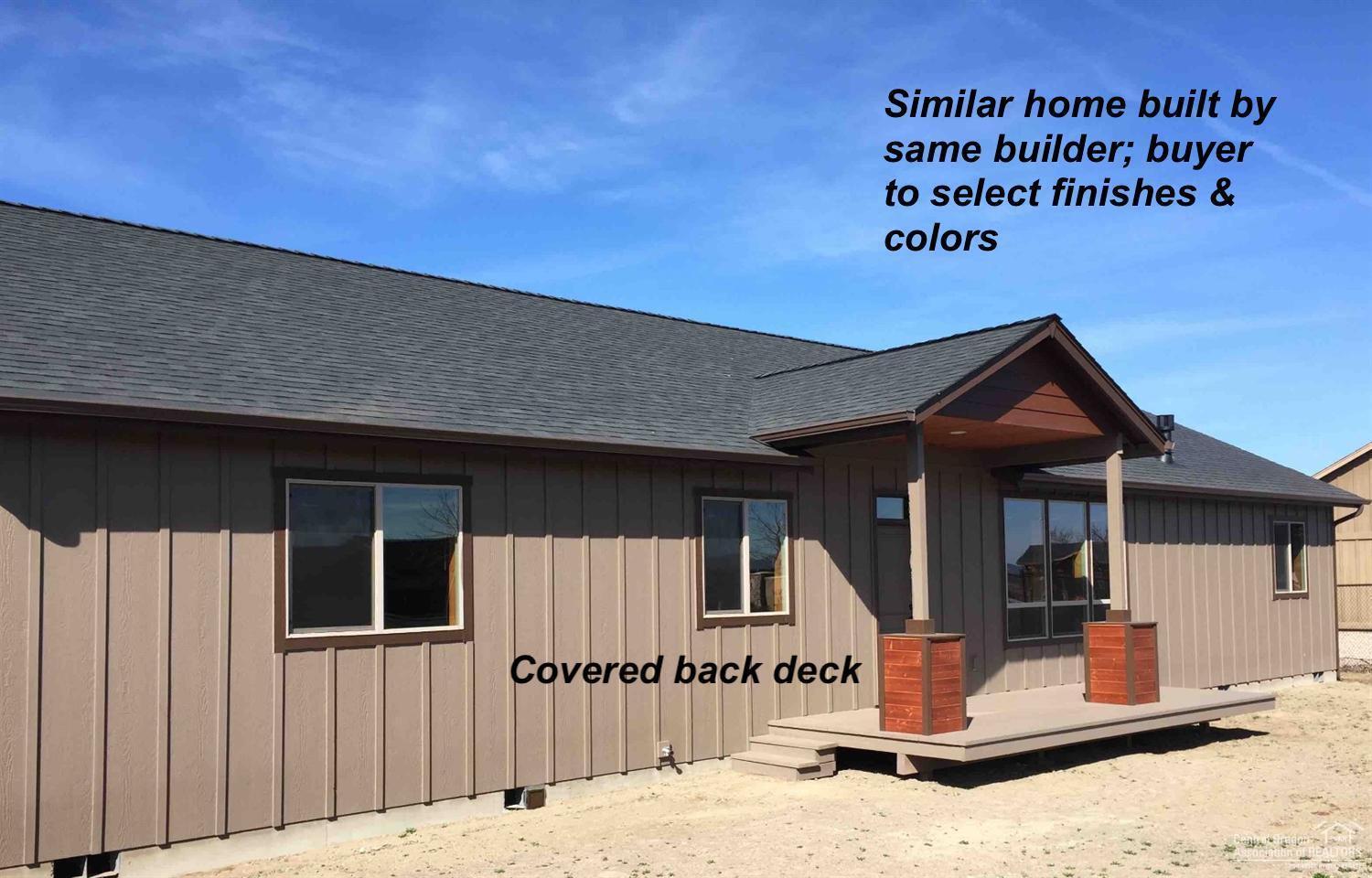 Squaw Creek Canyon - Residential