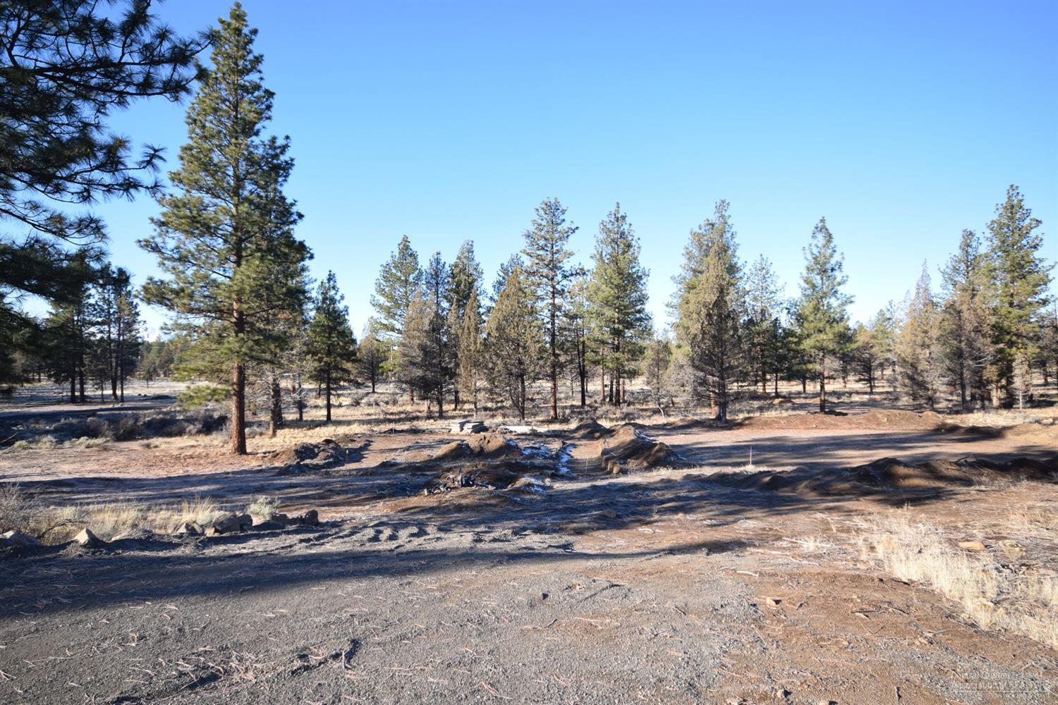 Squaw Creek Canyon - Residential