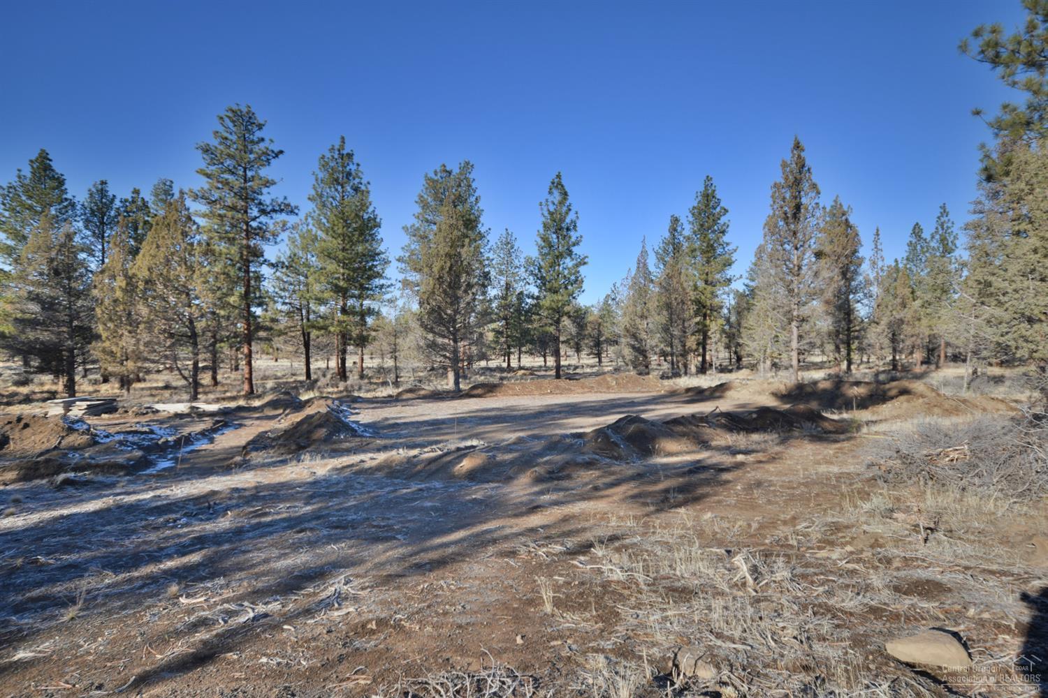 Squaw Creek Canyon - Residential