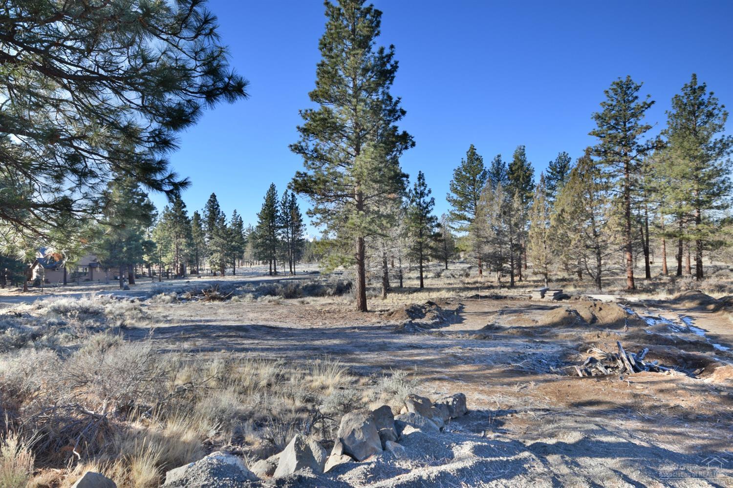 Squaw Creek Canyon - Residential