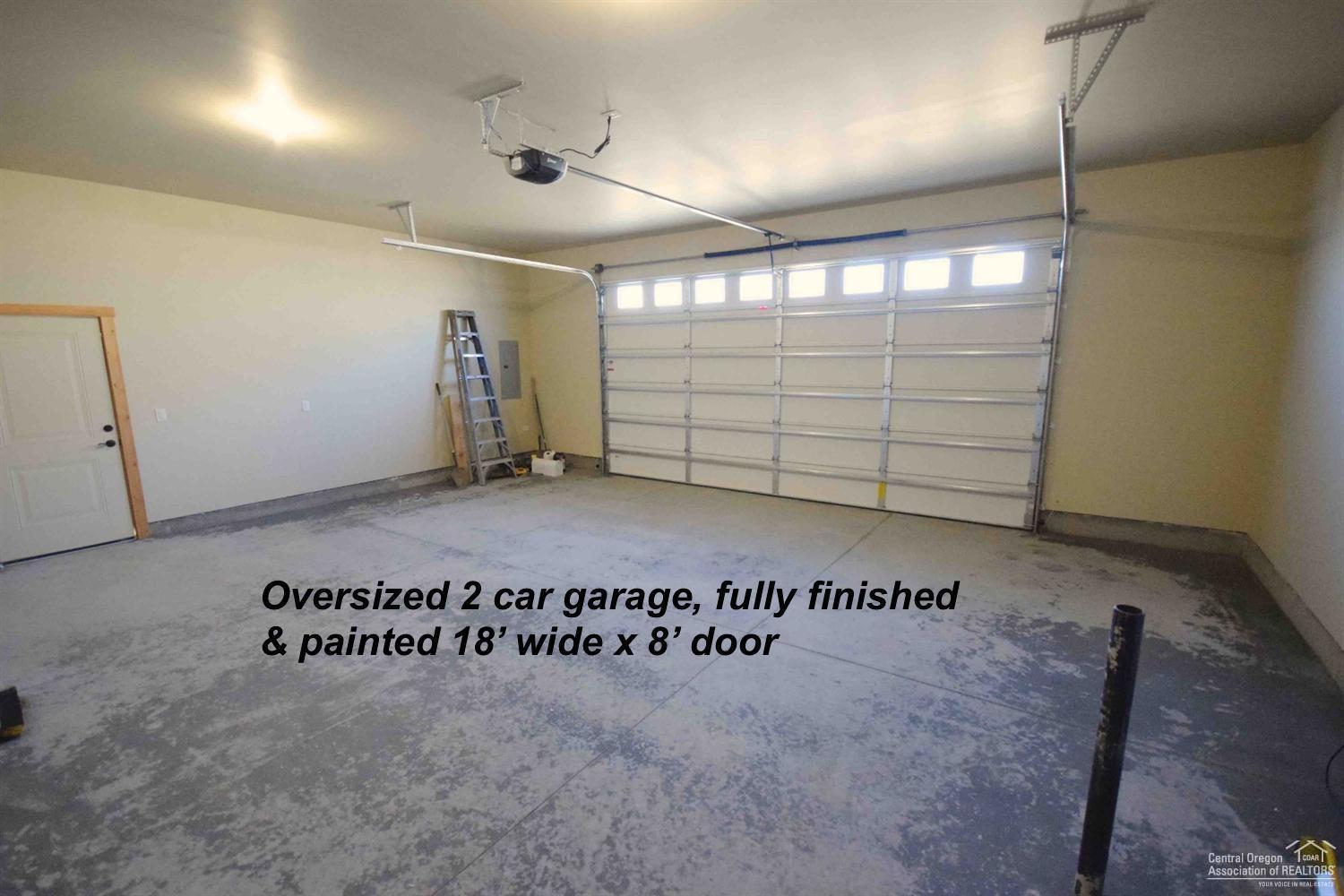 Squaw Creek Canyon - Residential