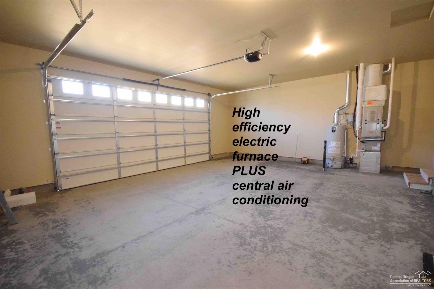 Squaw Creek Canyon - Residential