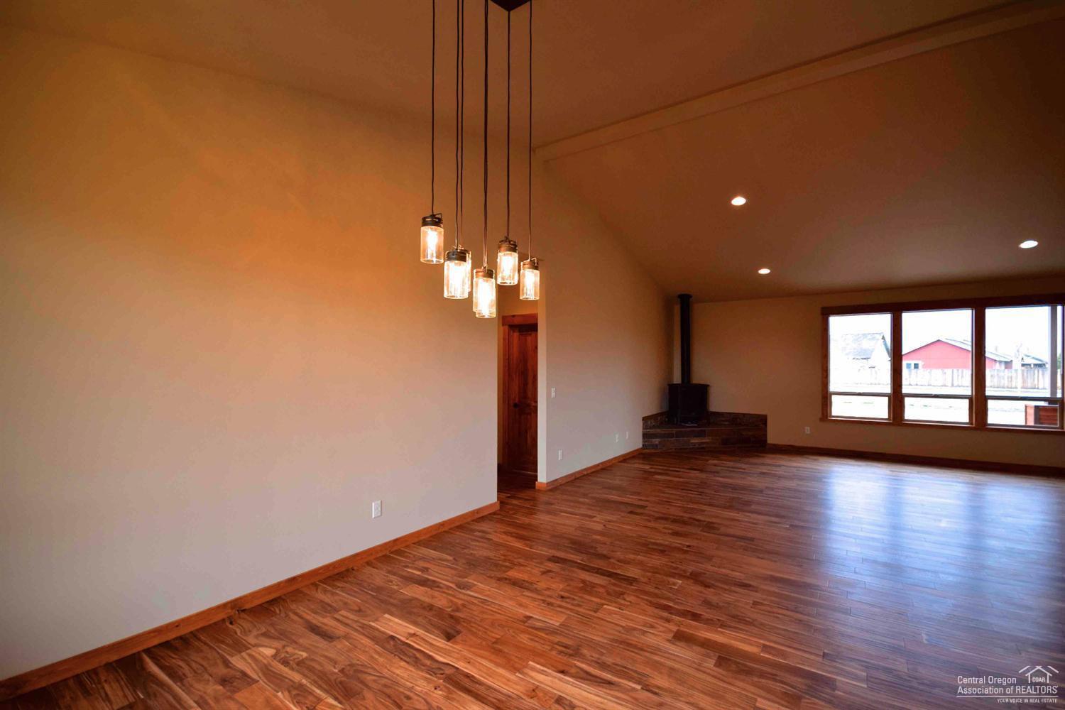 Squaw Creek Canyon - Residential