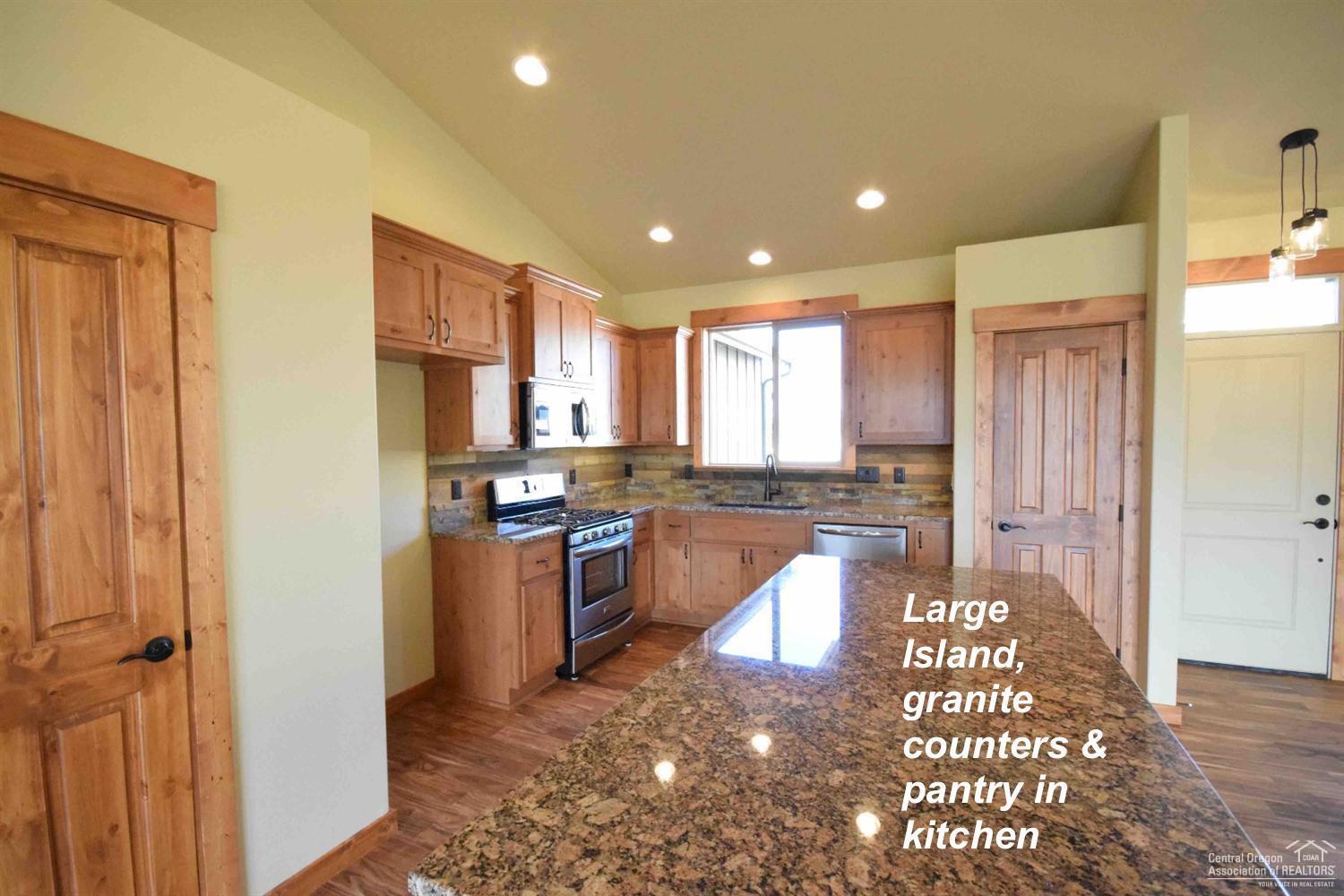 Squaw Creek Canyon - Residential