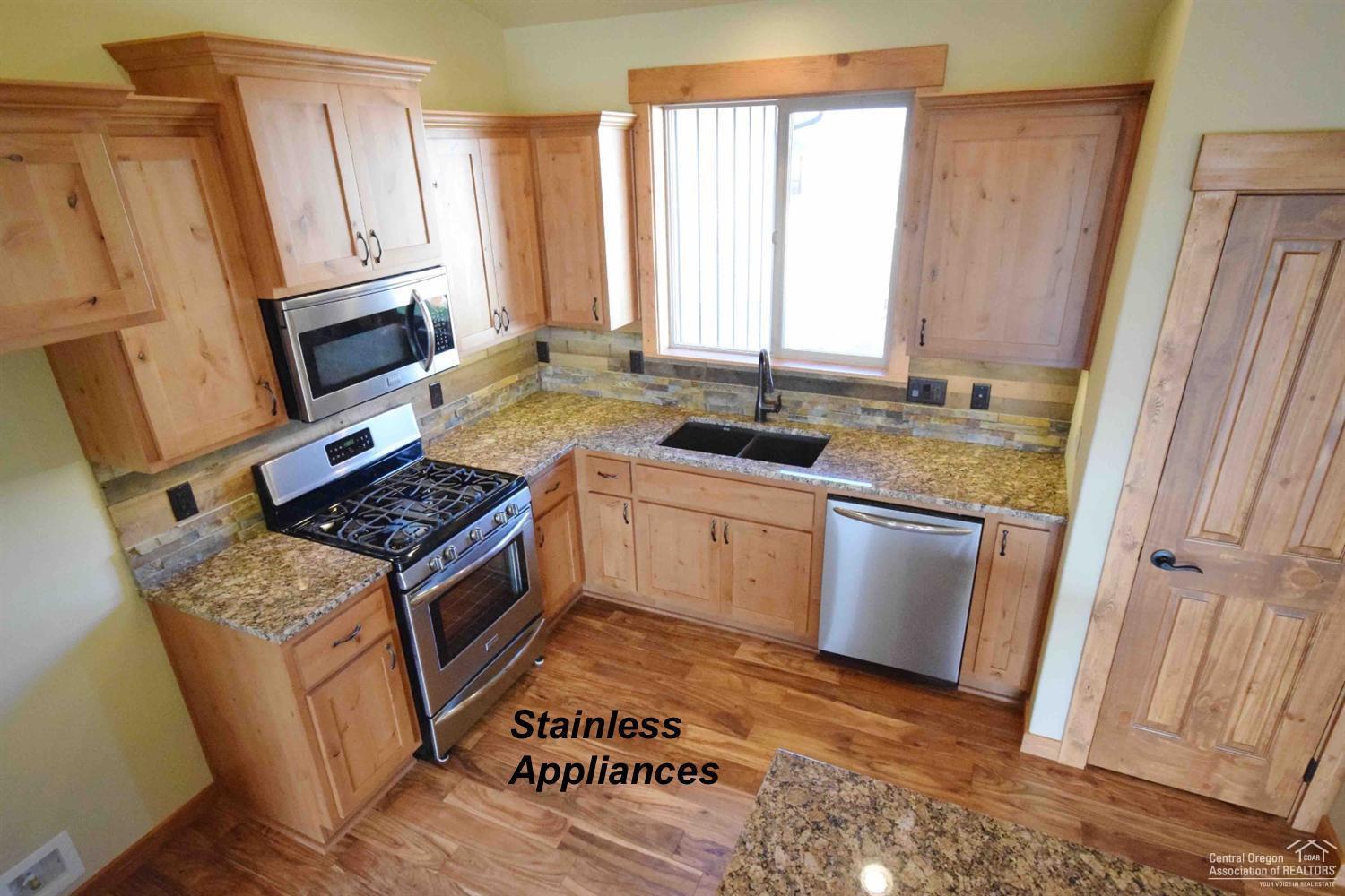 Squaw Creek Canyon - Residential