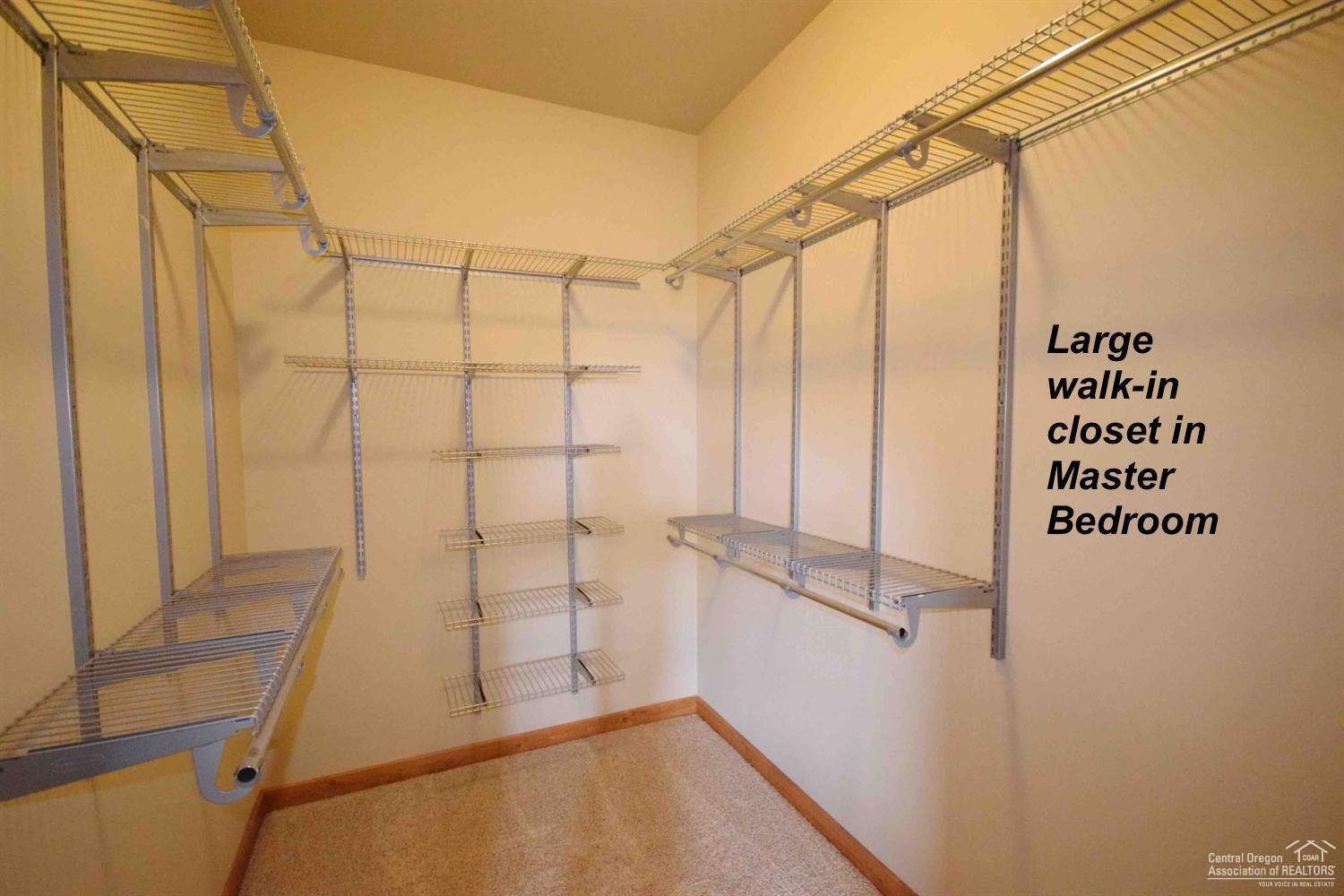 Squaw Creek Canyon - Residential