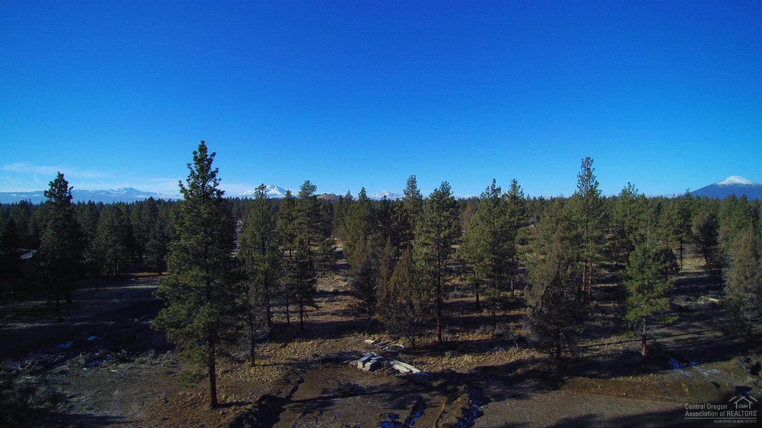 Squaw Creek Canyon - Residential