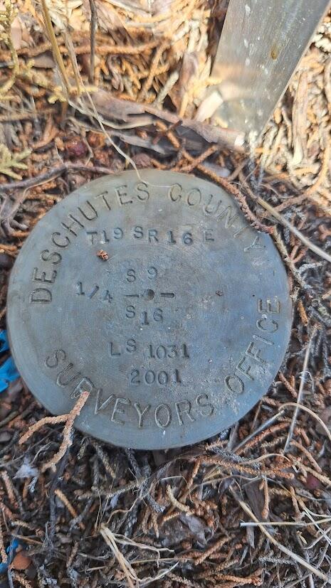 Golden View Ranch - Land