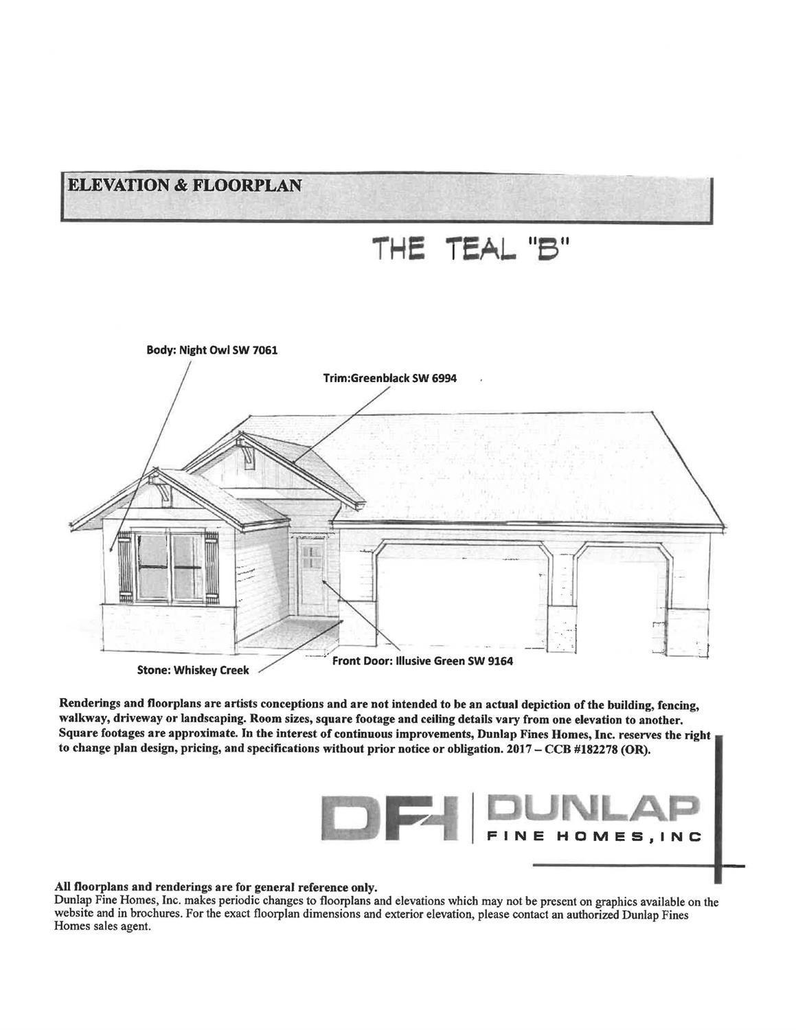 Greens At Redmond - Residential