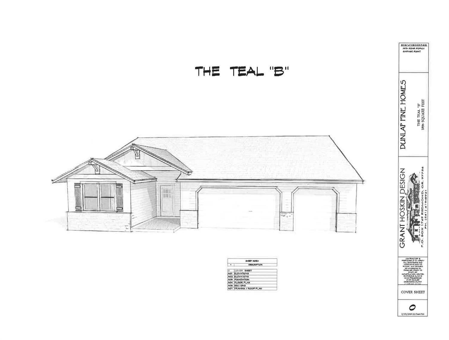 Greens At Redmond - Residential